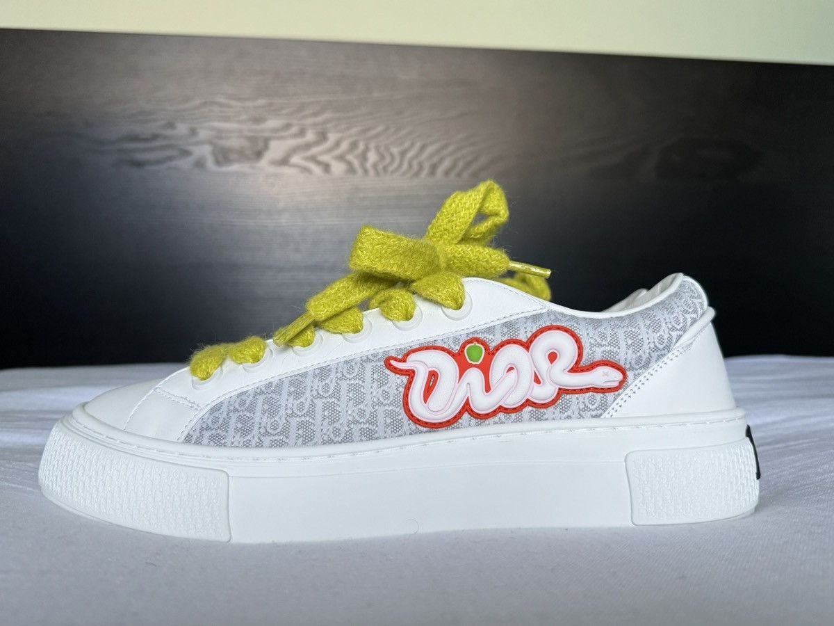 Dior × Kaws Dior x Kaws B33 Size US 10.5 / EU 43-44 - 9 Thumbnail