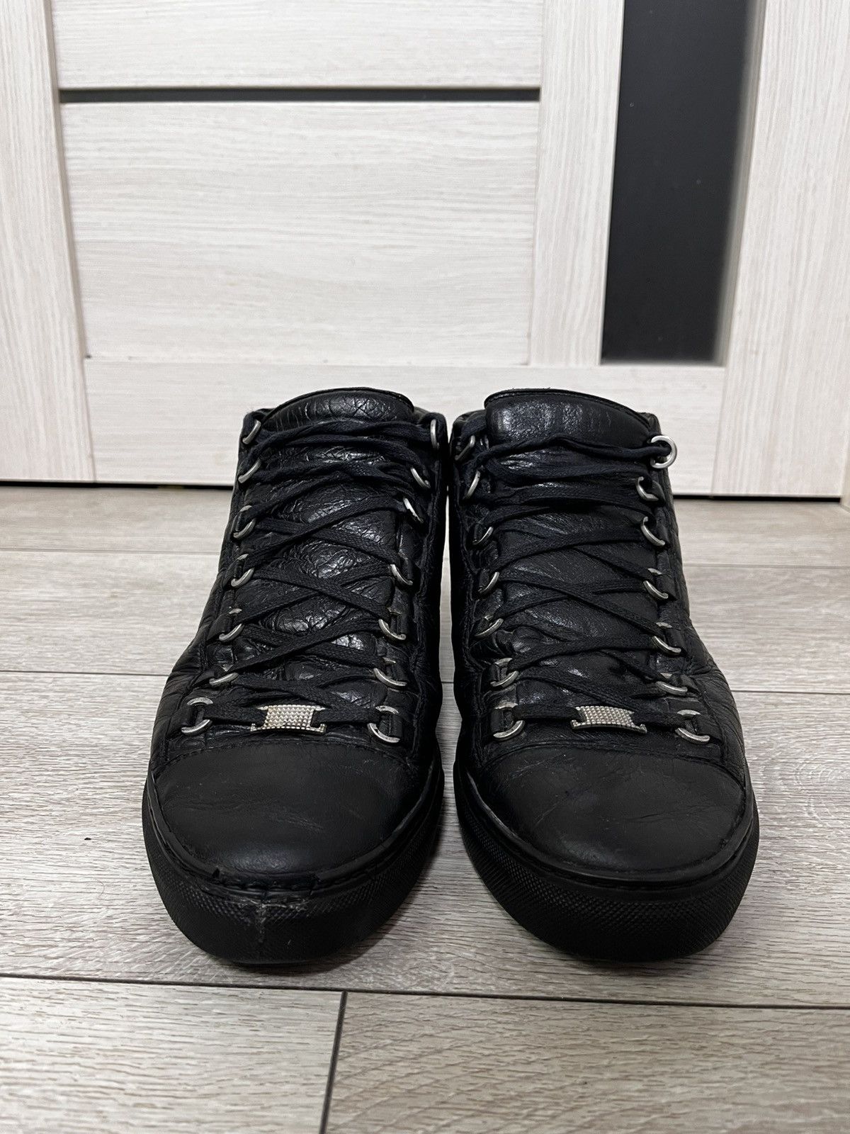 Balenciaga Balenciaga Arena Size US 9 / EU 42 - 2 Thumbnail