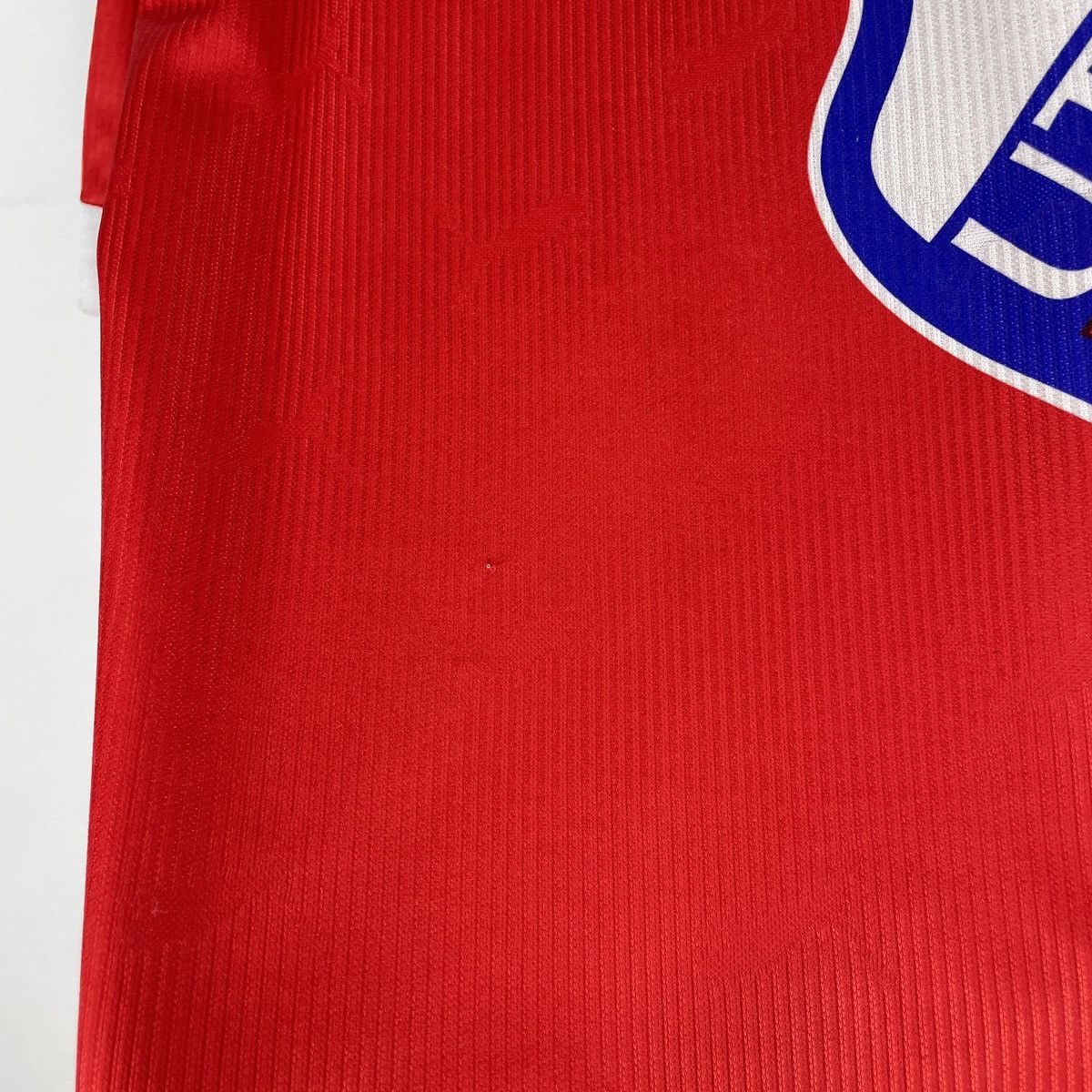 Puma Vintage FC Utrecht Puma Training Jersey Shirt Men Size S-M Size US S / EU 44-46 / 1 - 9 Thumbnail