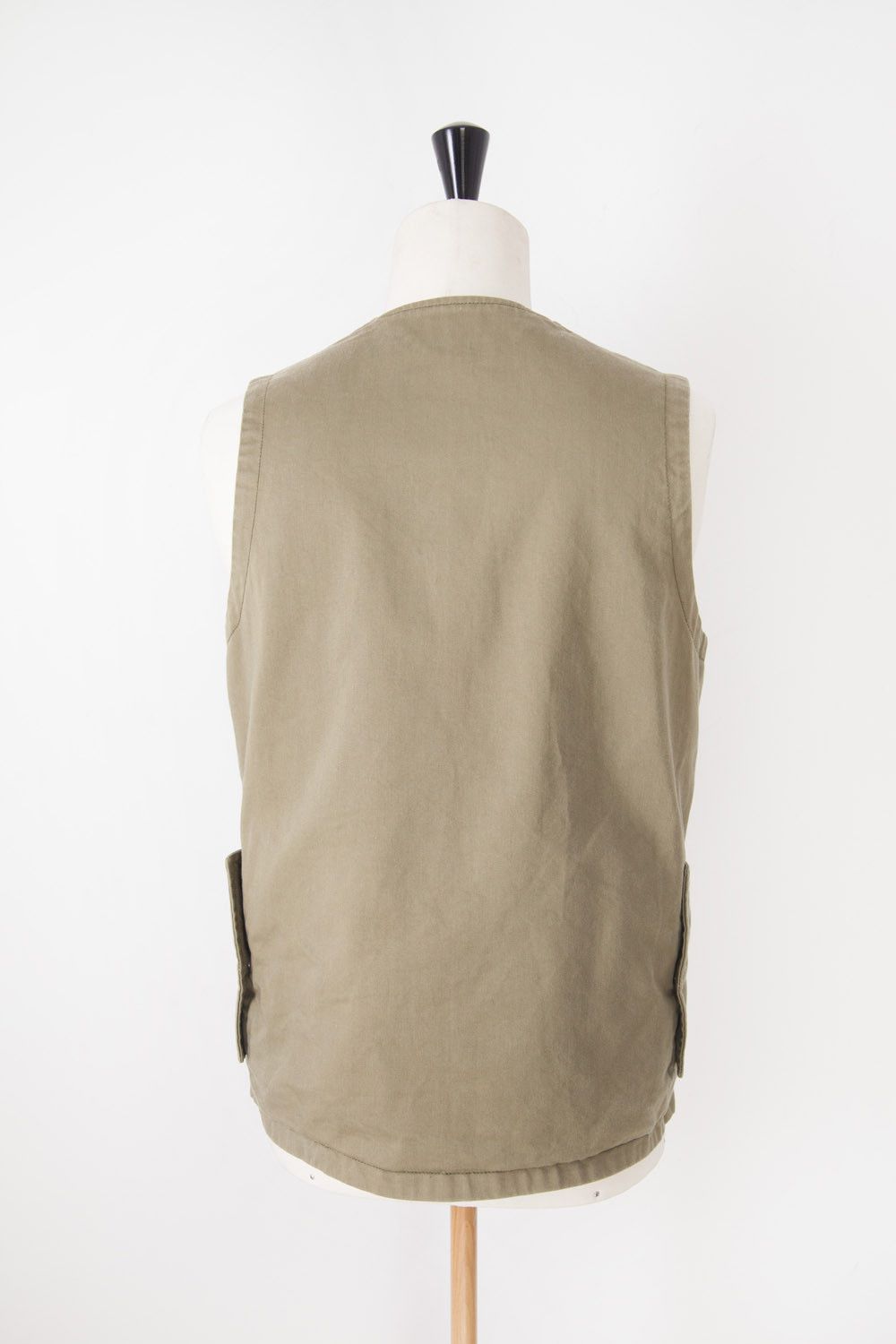 WEST RIDE West Ride utility vest Size US M / EU 48-50 / 2 - 4 Thumbnail