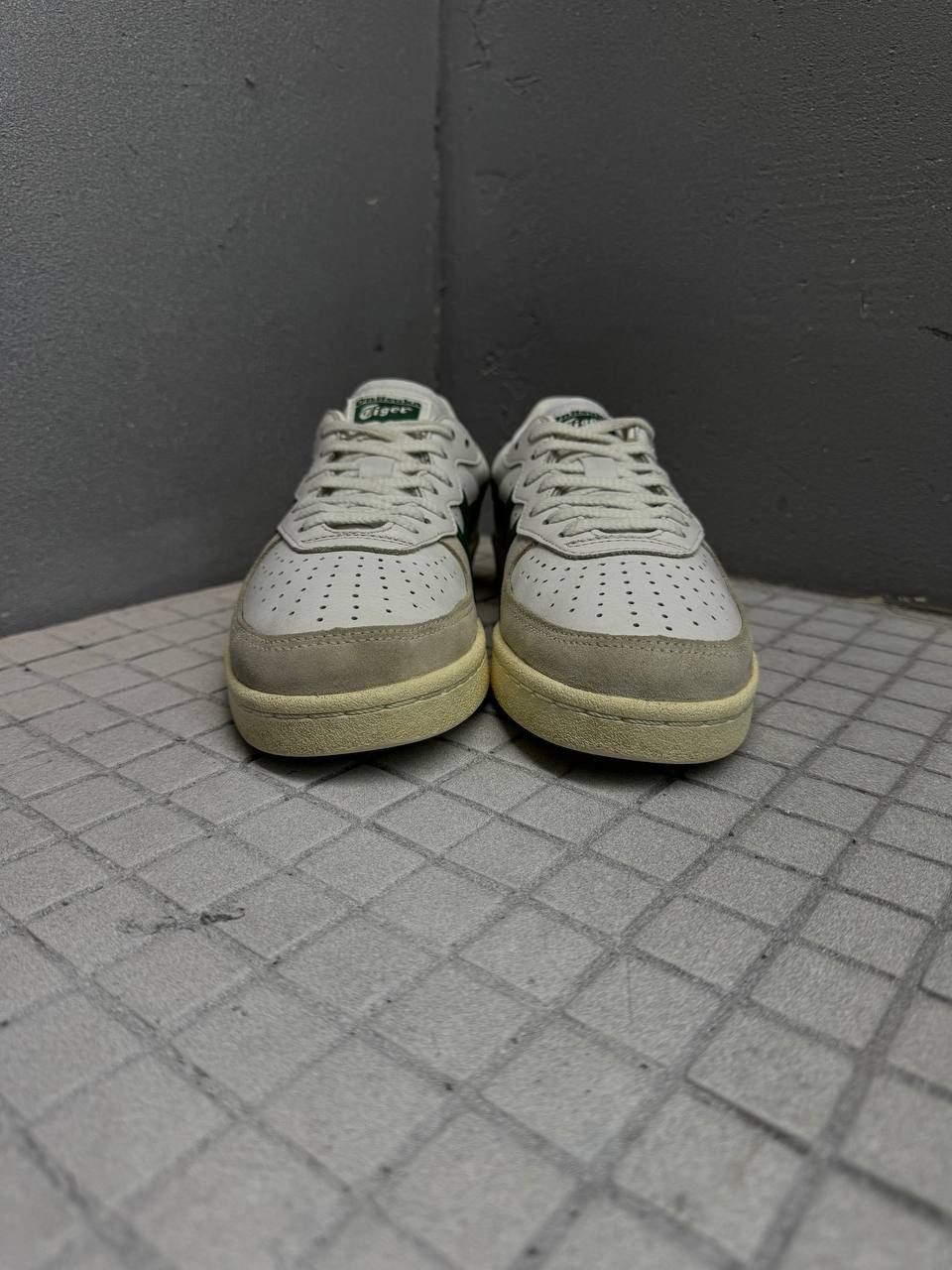 Onitsuka Tiger Onitsuka Tiger GSM Leather Size US 5.5 / EU 38 - 3 Thumbnail