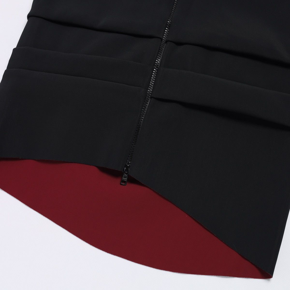 Acne Studios Acne Ruby Neo Nylon Skirt Top Size 26" / US 2 / IT 38 - 6 Thumbnail
