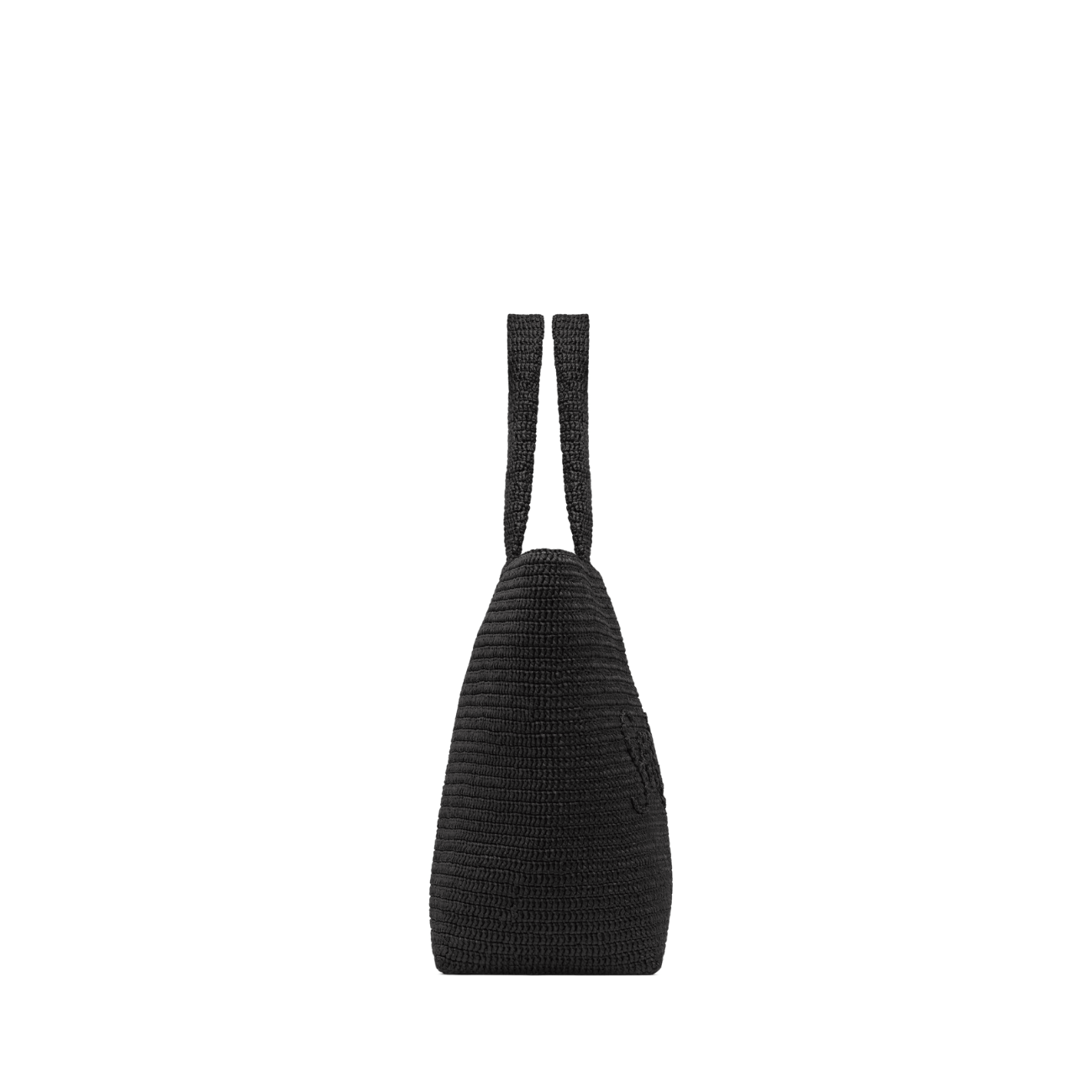 Yves Saint Laurent Saint Laurent Raffia Tote Size ONE SIZE - 3 Thumbnail