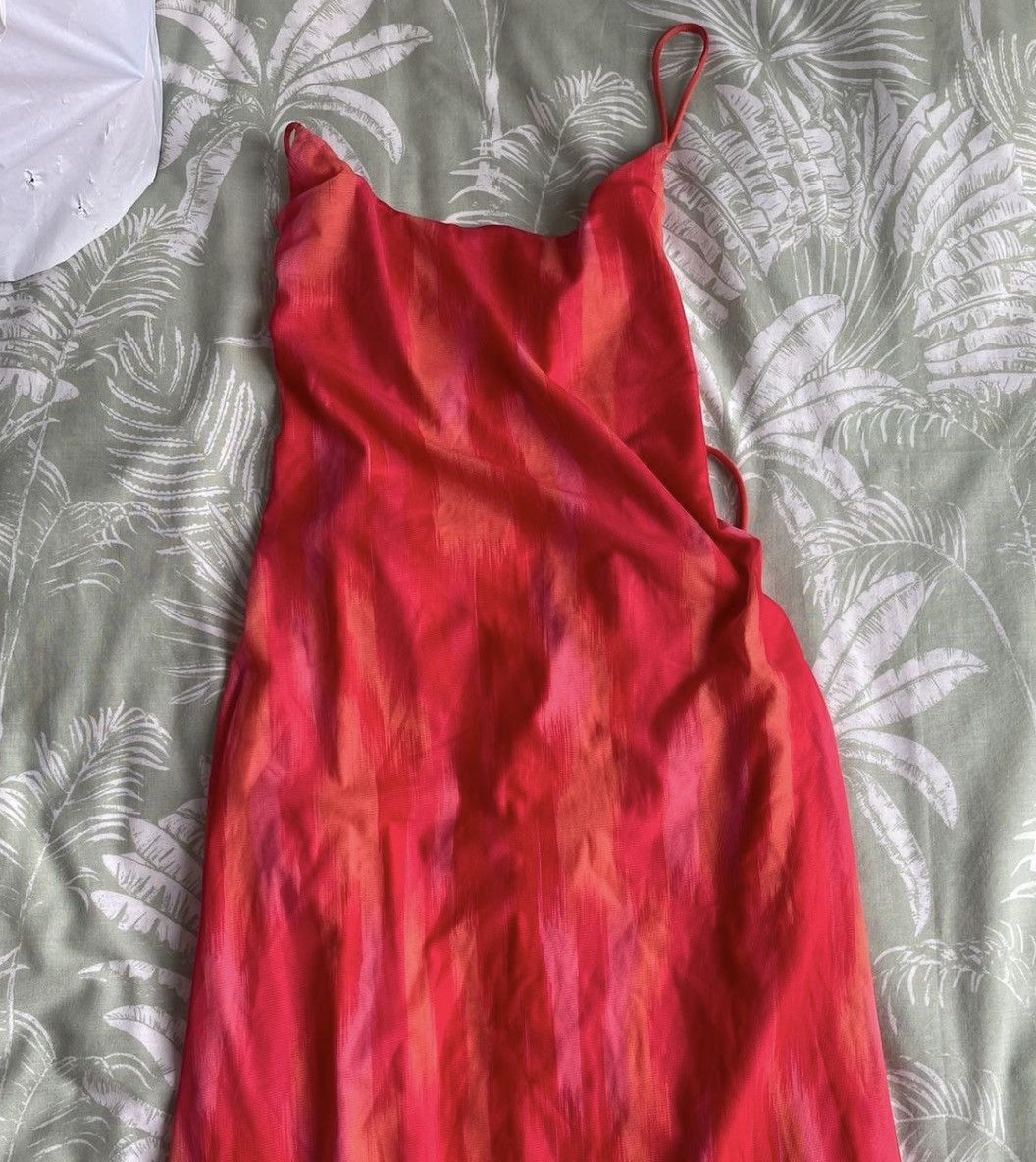 Other Nude Lucy - midi dress Size L / US 10 / IT 46 - 1 Thumbnail