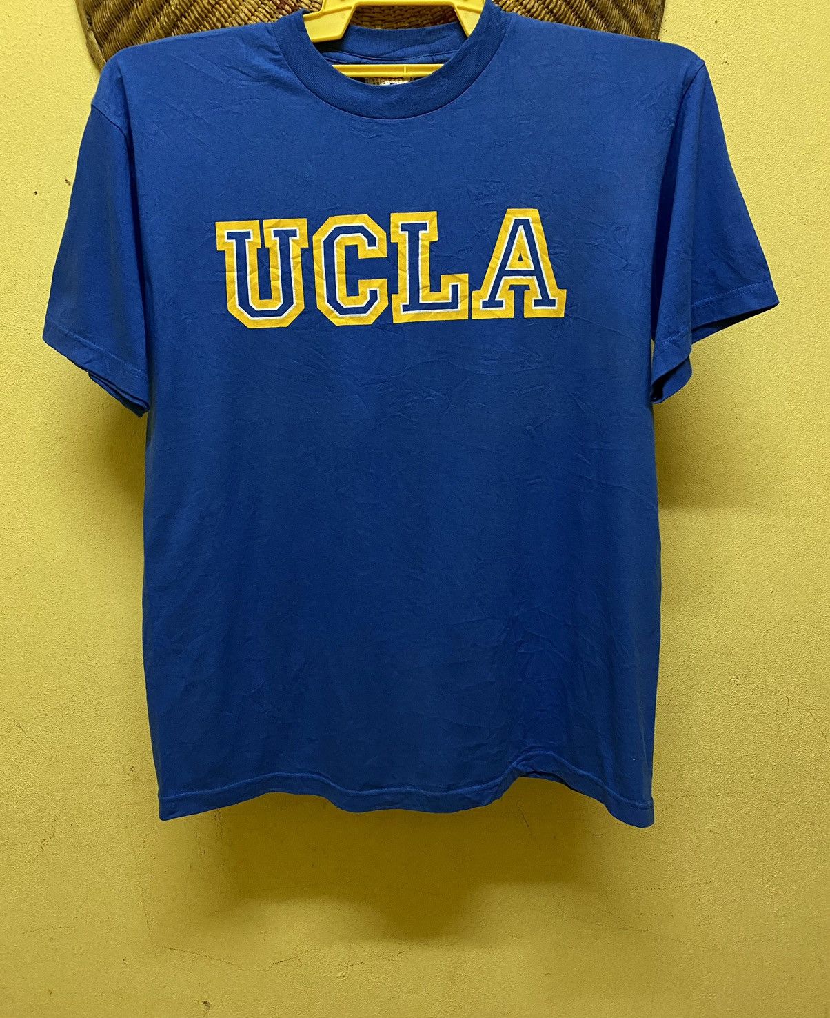 Vintage UCLA BEARWEARS ORIGINALS Size US XL / EU 56 / 4 - 2 Thumbnail