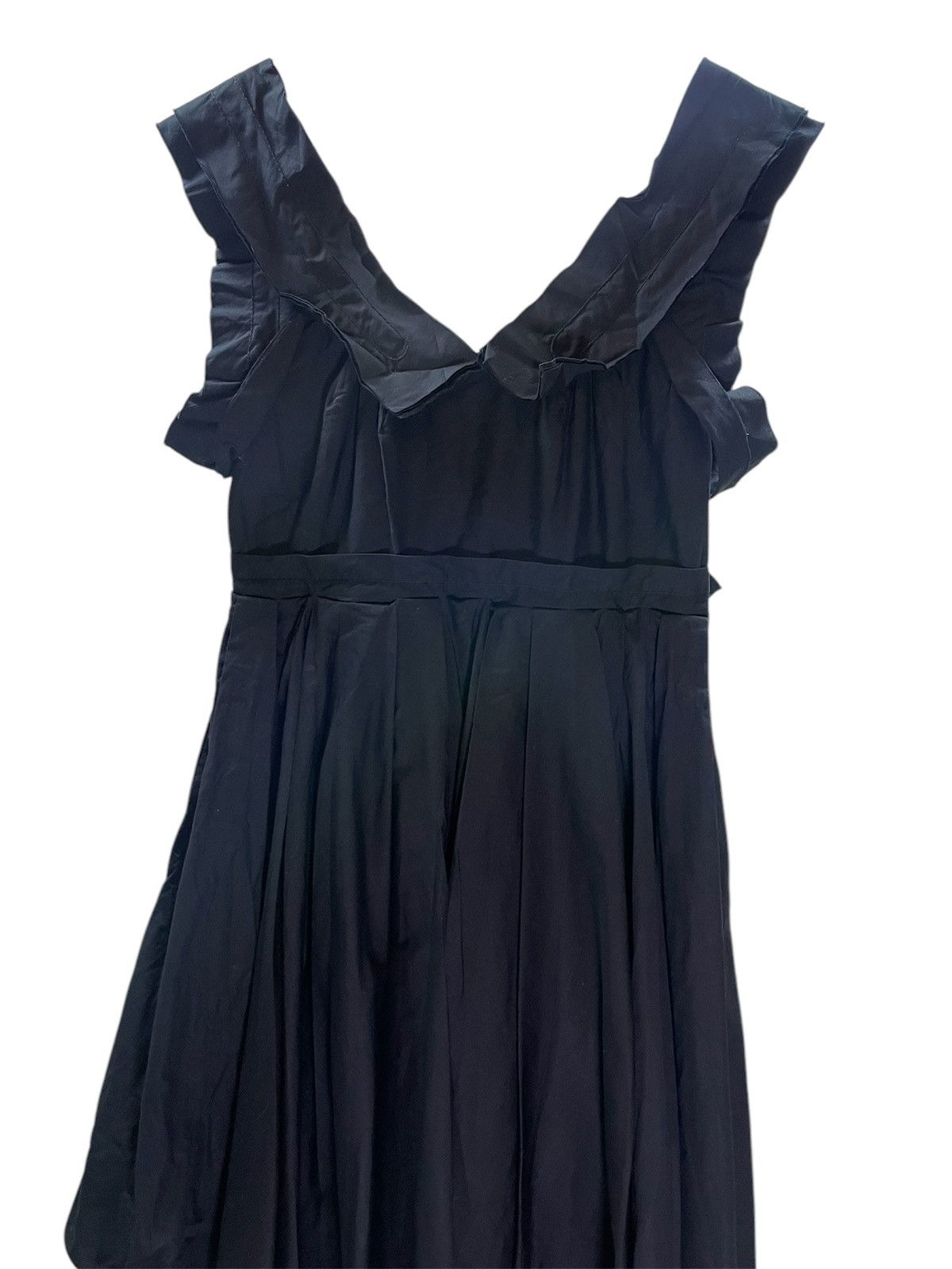 Miu Miu Vintage Miu Miu Made In Italy Size M / US 6-8 / IT 42-44 - 2 Thumbnail