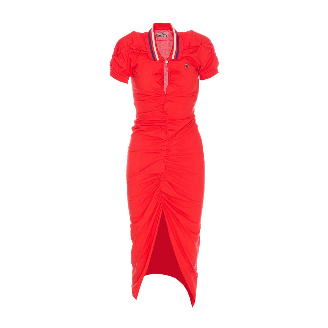 Vivienne Westwood PULLING DRESS Size XS / US 0-2 / IT 36-38 - 1 Thumbnail