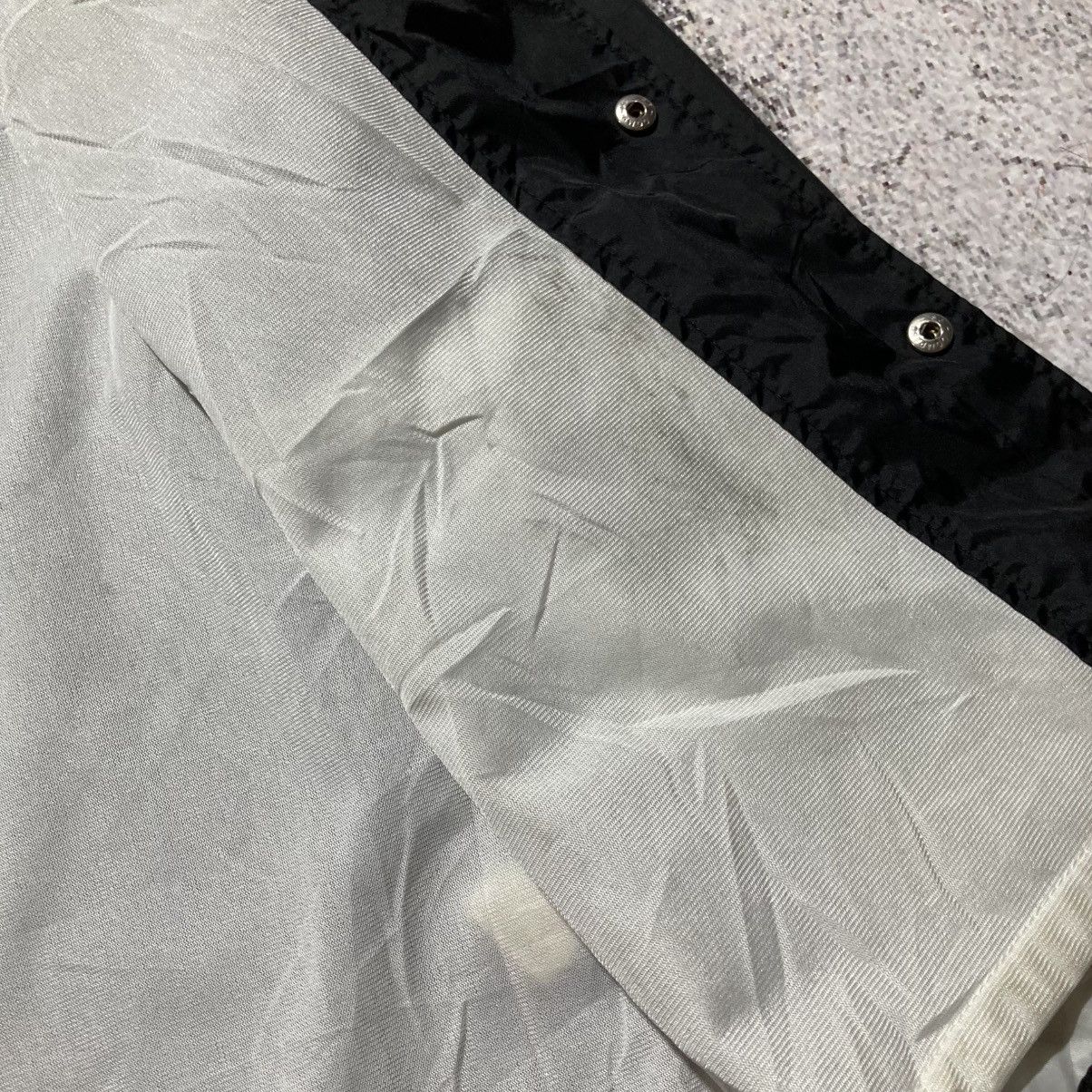 Undercover Undercover Jun Takahashi Big “U” Logo Coach Jacket Designer Size US L / EU 52-54 / 3 - 18 Thumbnail