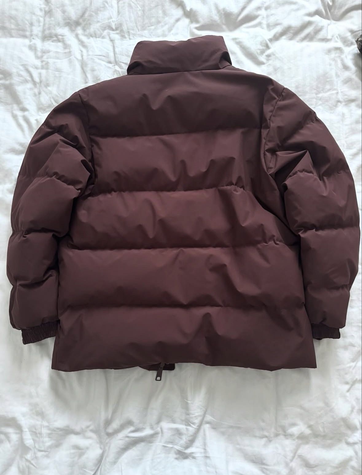 Carhartt Wip Carhartt WIP down jacket Size US S / EU 44-46 / 1 - 3 Thumbnail