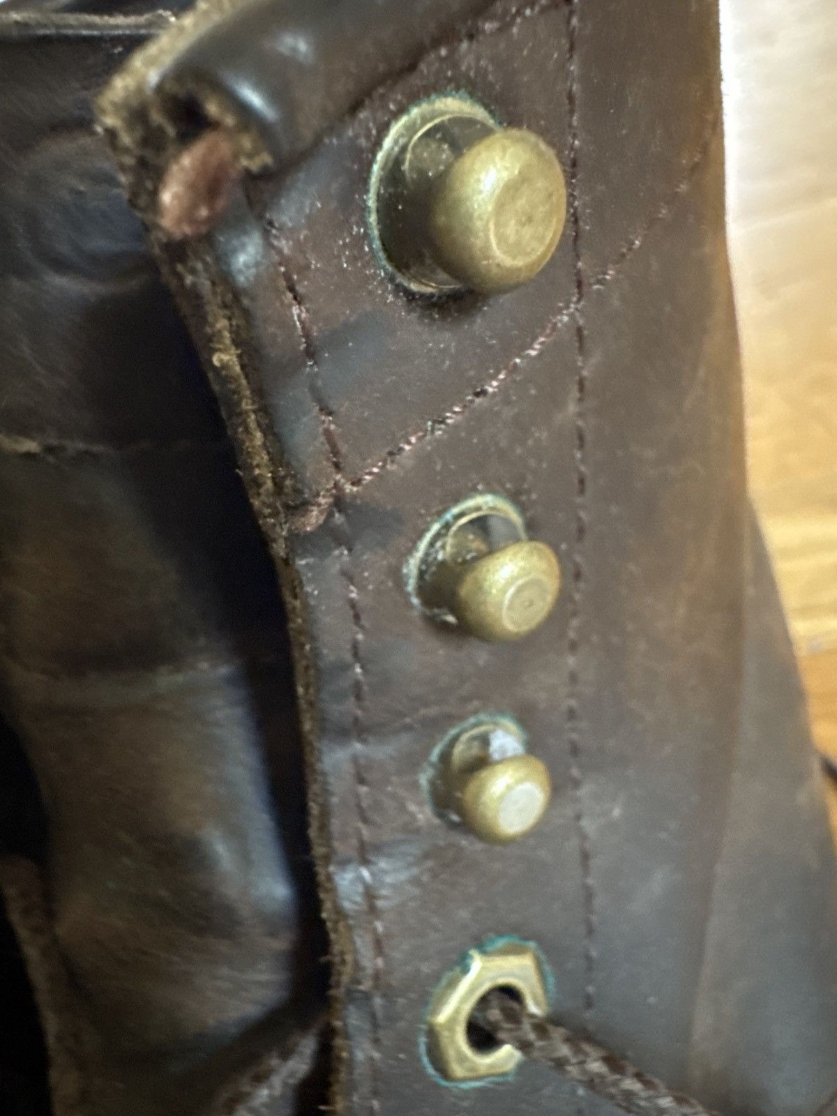 Other LL BEAN CHIPPEWA BOOTS size 11 Size US 11 / EU 44 - 9 Thumbnail