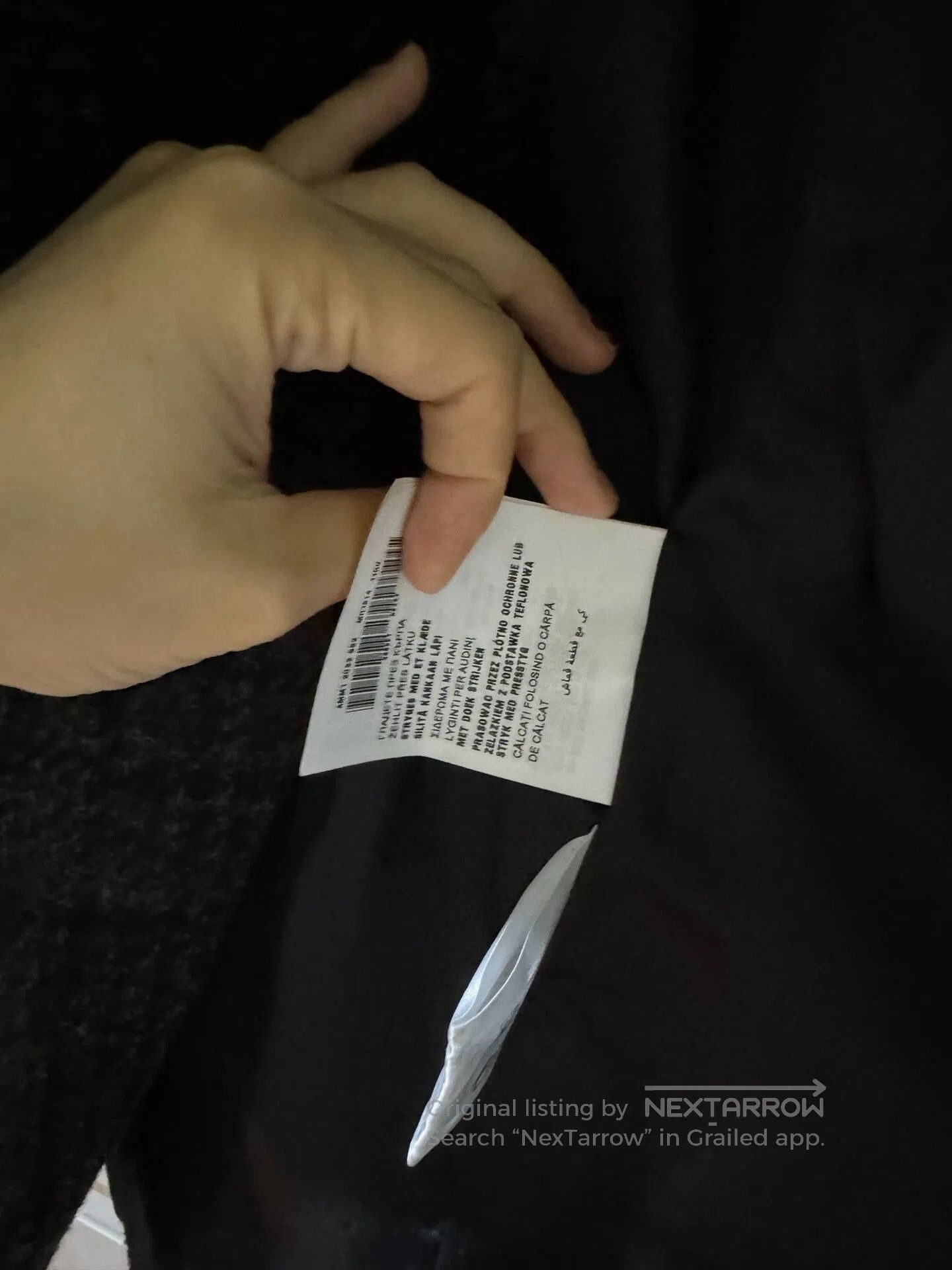 Miu Miu miumi 2022 double-breasted plaid coat. Size US S / EU 44-46 / 1 - 7 Thumbnail