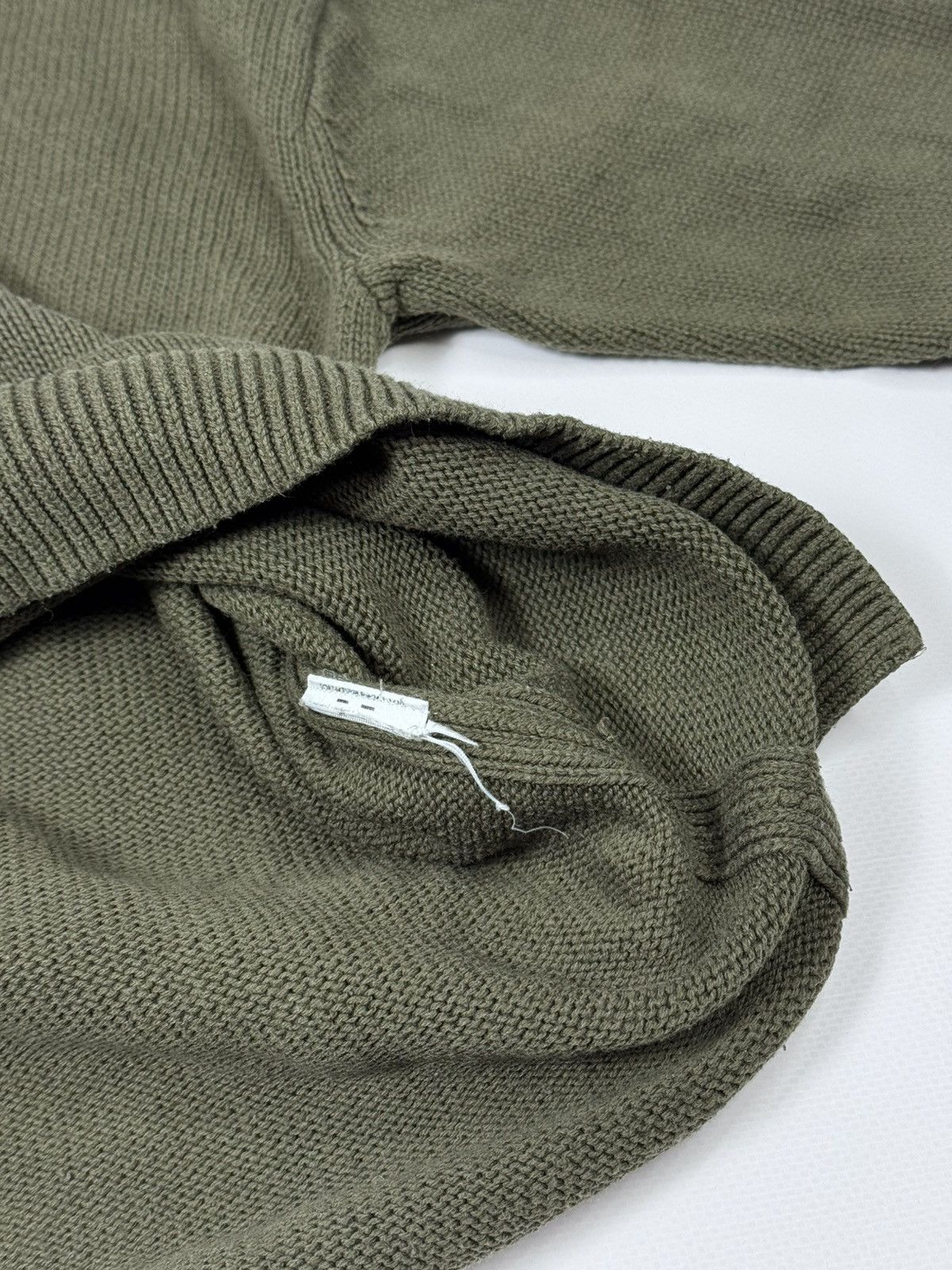 Polo Ralph Lauren Polo Ralph Lauren Knit Sweater Sweatshirt Size US XL / EU 56 / 4 - 5 Thumbnail
