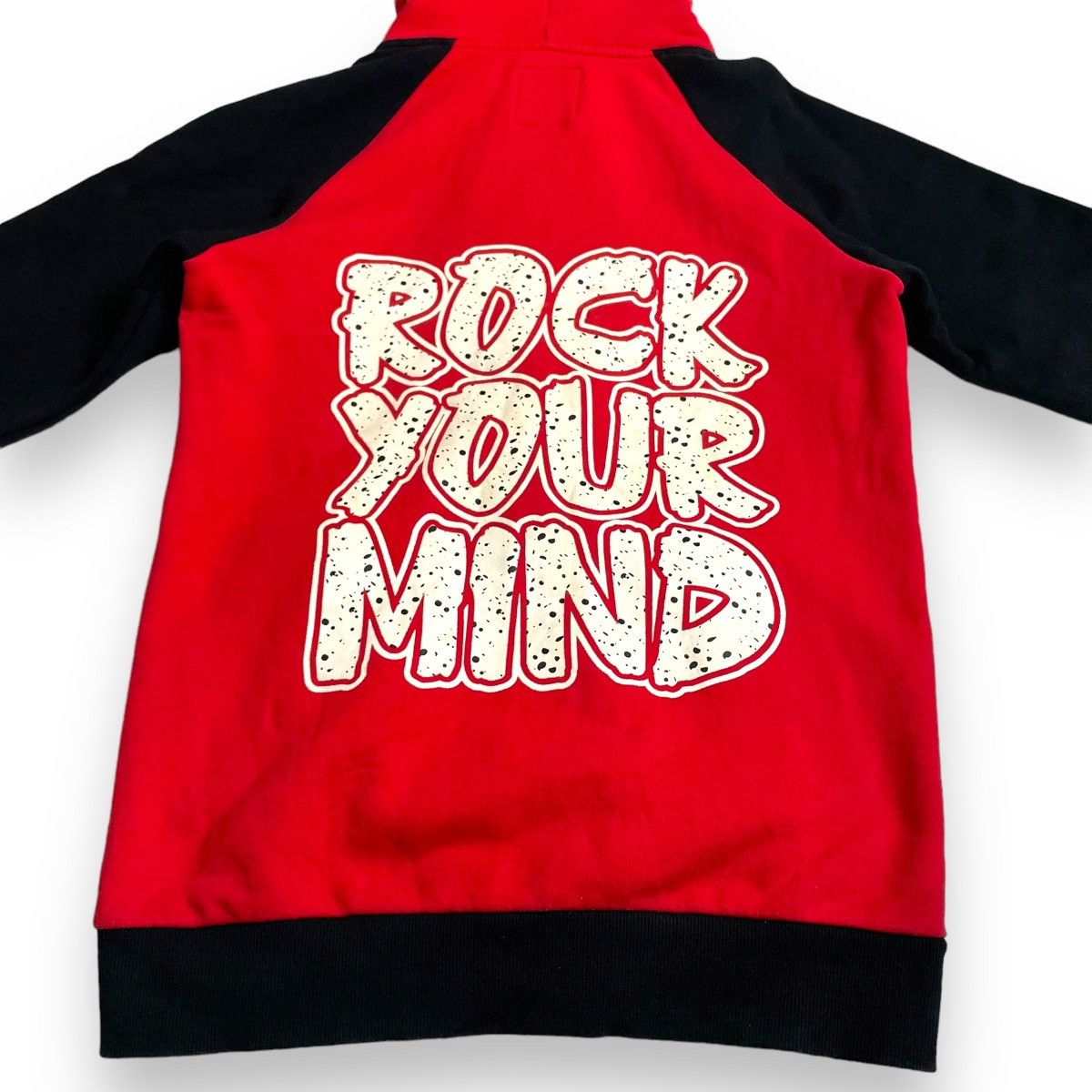 Hysteric Glamour STAGE HYALINE OF WORLD FULL ZIP HOODIE SWEATER Size US M / EU 48-50 / 2 - 7 Thumbnail