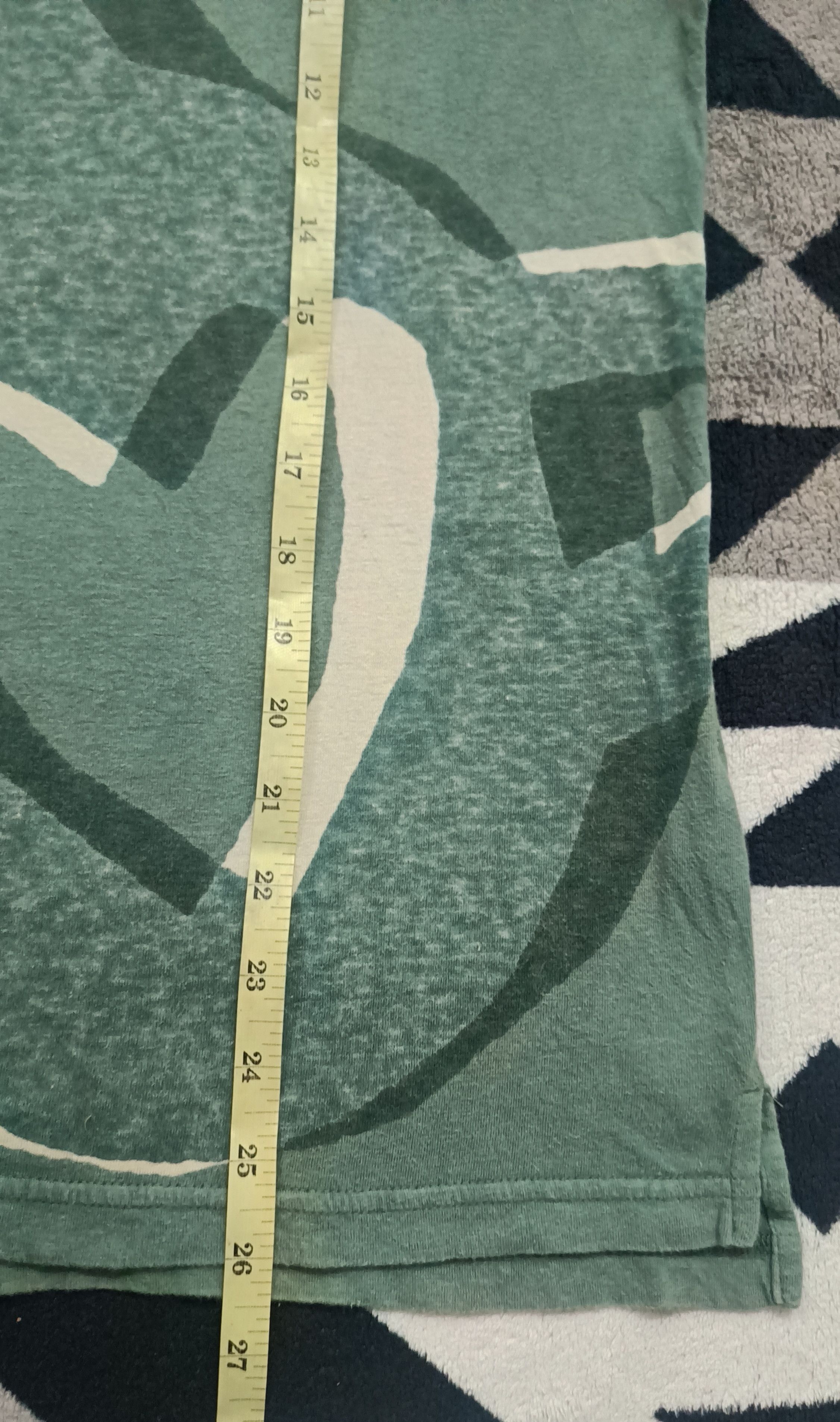 Vivienne Westwood 🔥🔥Vivienne Westwood Big Orb Logo Long Sleeve Tee Size M / US 6-8 / IT 42-44 - 8 Thumbnail