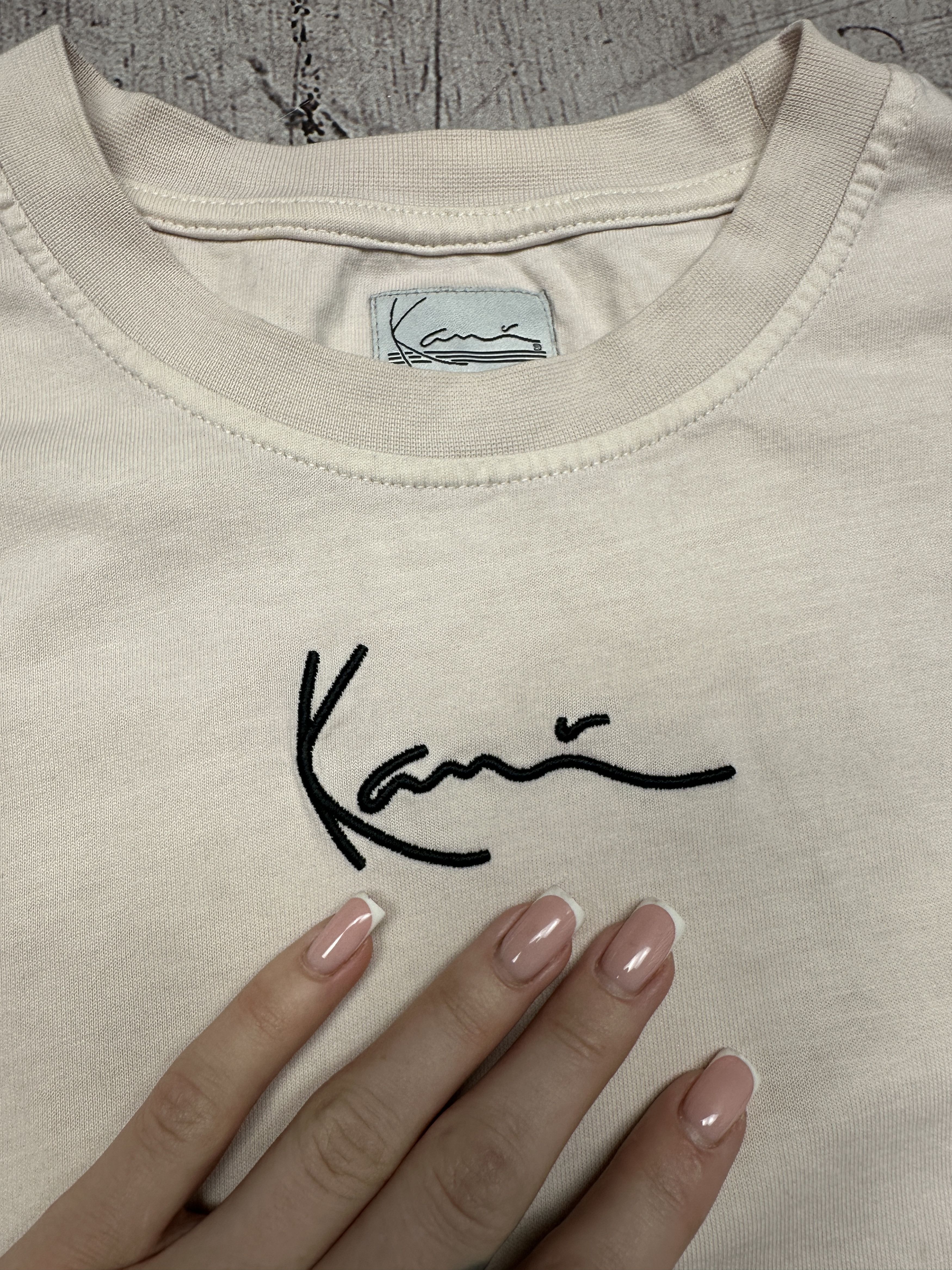 Karl Kani Karl Kani Mens T-Shirt Size US M / EU 48-50 / 2 - 3 Thumbnail