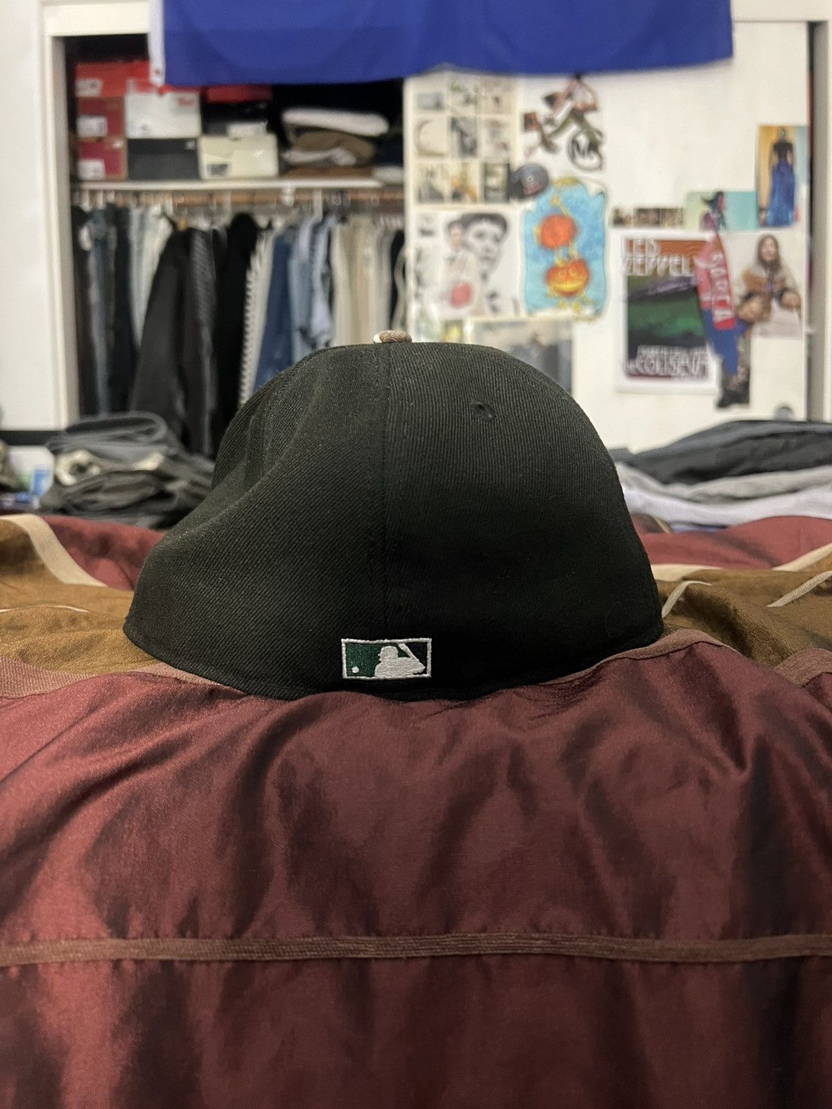 New Era New Era Hat Bundle Rare Size ONE SIZE - 13 Thumbnail