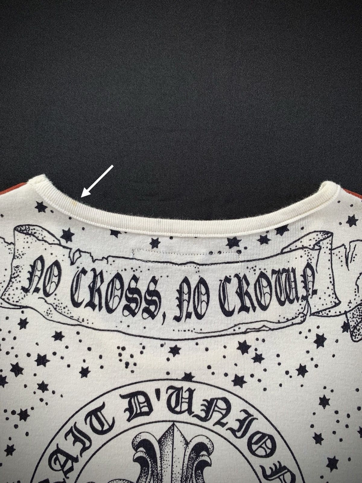 Yasuyuki Ishii Yasuyuki Ishii Tattoo Shirt Size US M / EU 48-50 / 2 - 9 Thumbnail