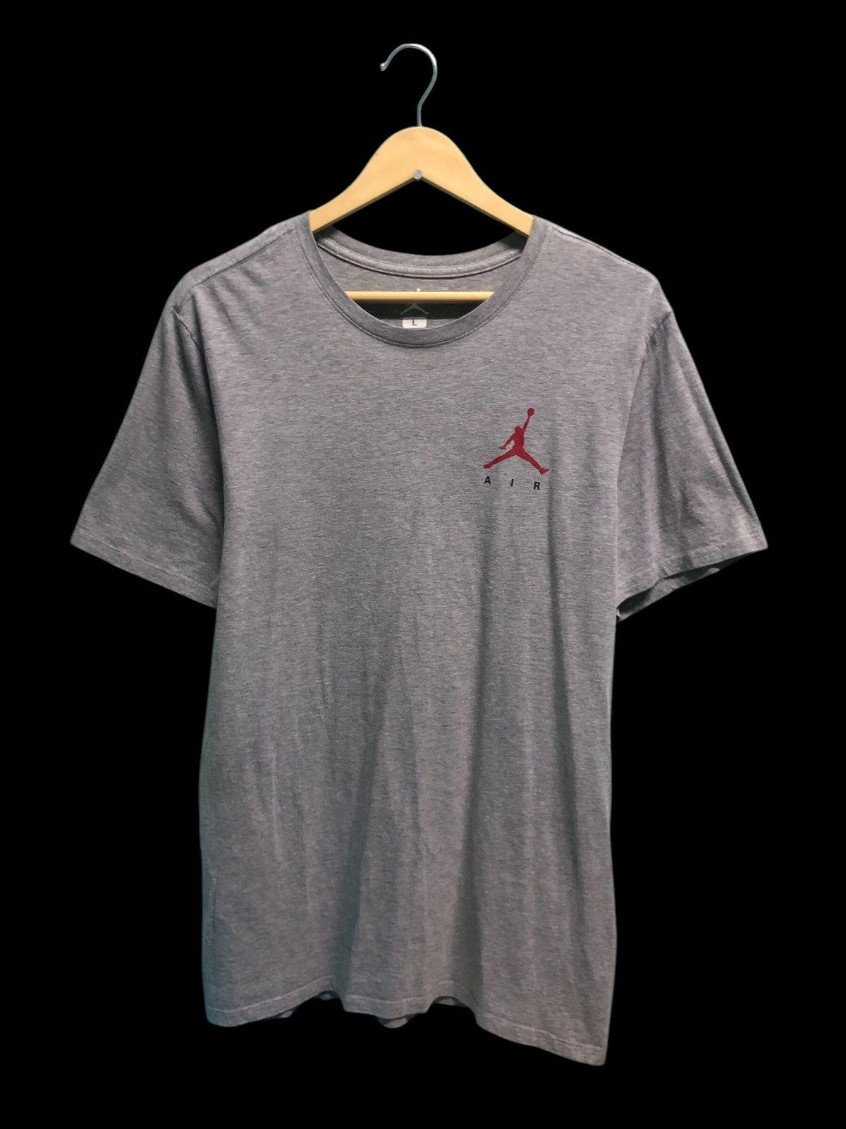 Jordan Brand × Nike Nike Air Jordan Tee Size US L / EU 52-54 / 3 - 1 Thumbnail