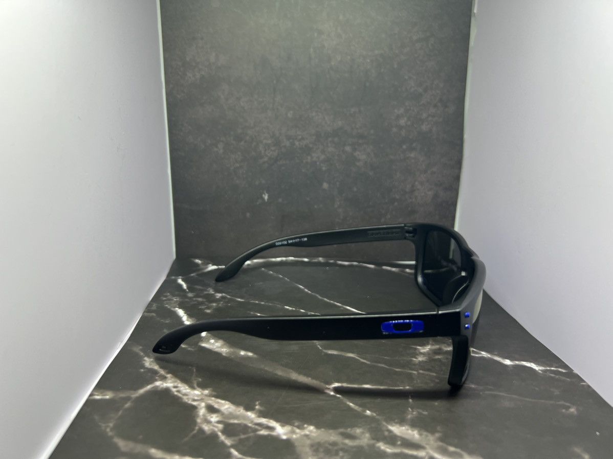 Oakley Oakley Holbrook Sunglasses Size ONE SIZE - 4 Thumbnail
