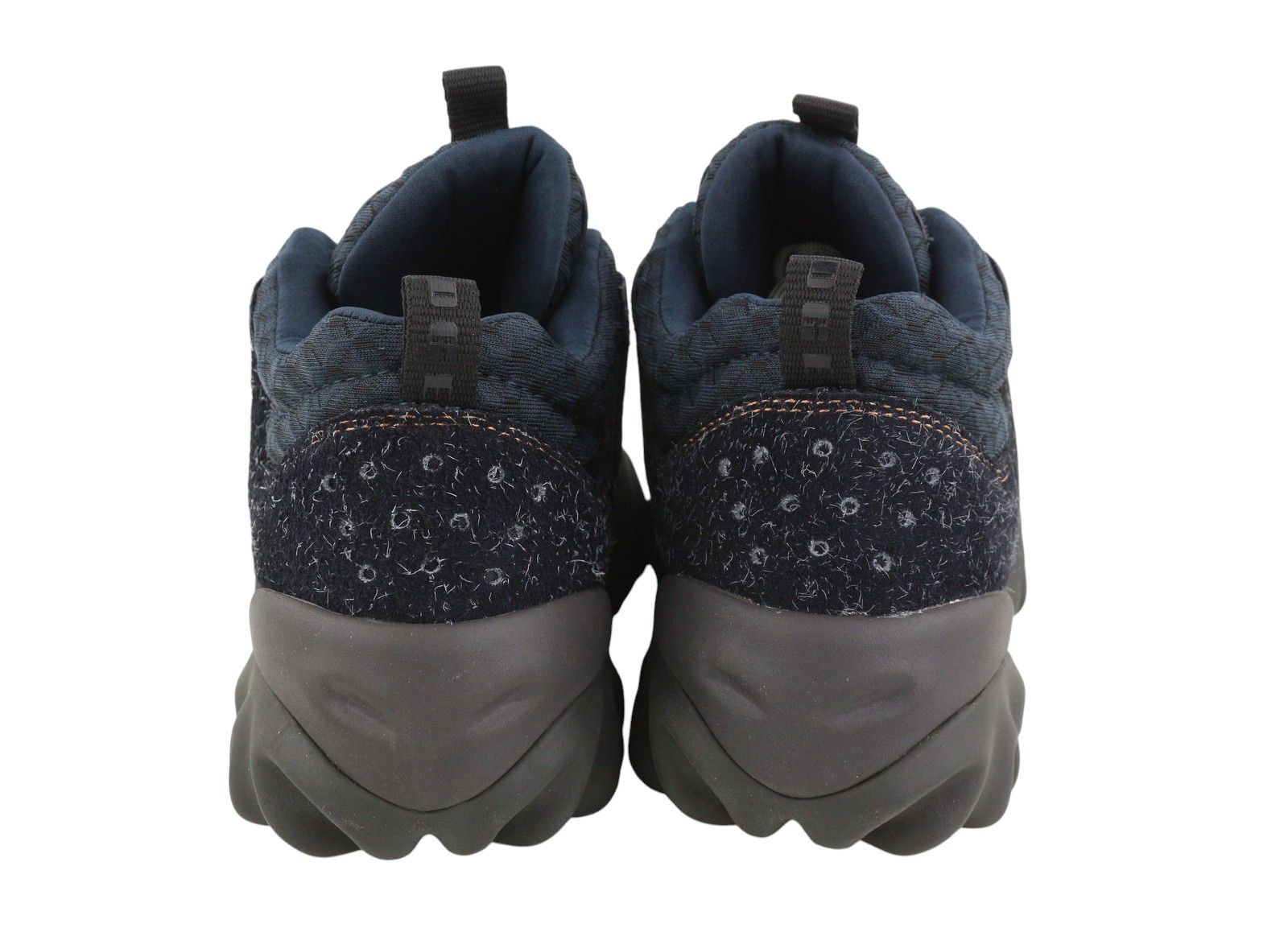 Brain Dead OAKLEY FACTORY EDGE SUEDE EU38.5 Graphite Boots 90511 Size US 8.5 / IT 38.5 - 8 Thumbnail