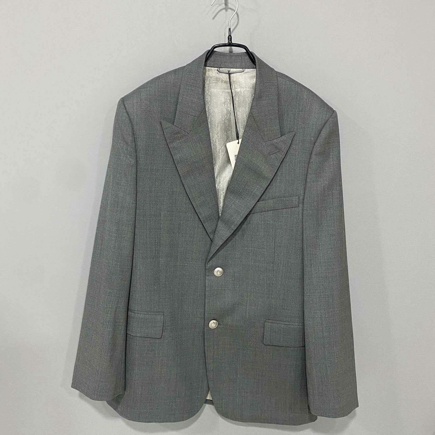 Dior Dior Collab Jacket L Women Size L / US 10 / IT 46 - 1 Thumbnail