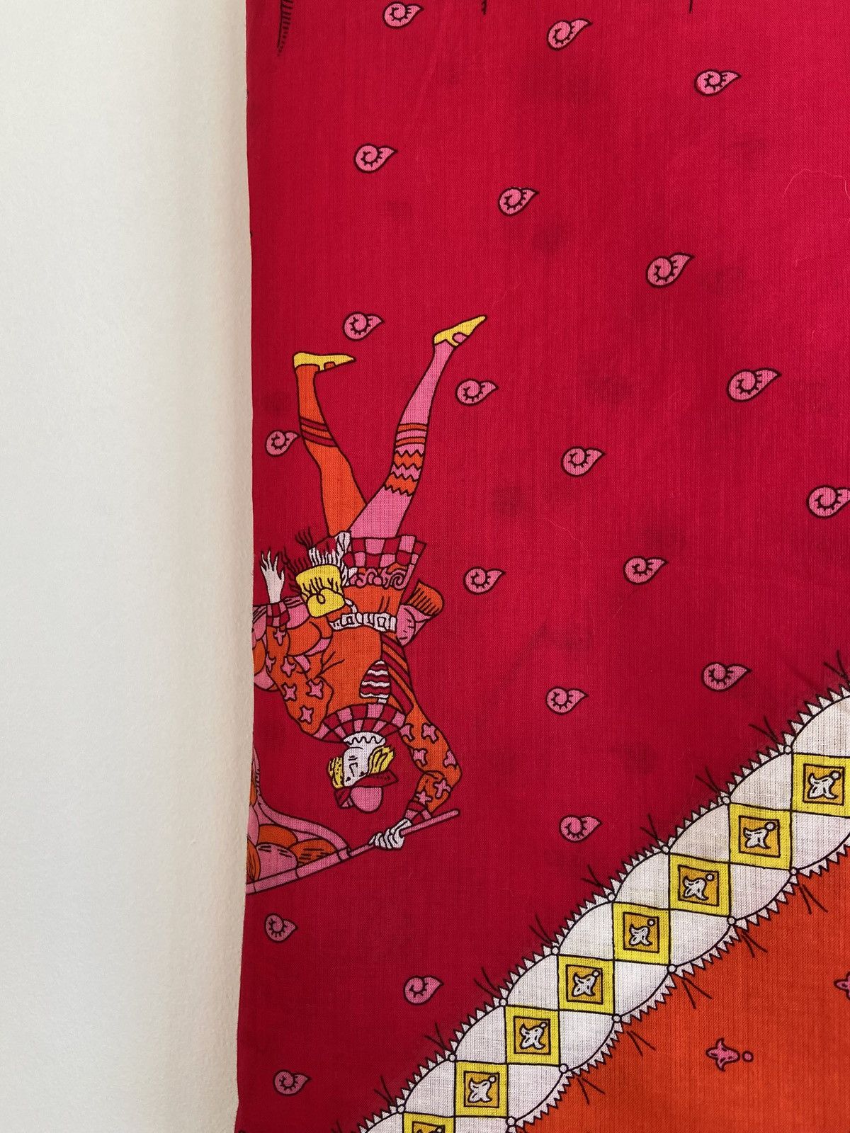 Emilio Pucci Emilio Pucci Scarf Size ONE SIZE - 11 Thumbnail