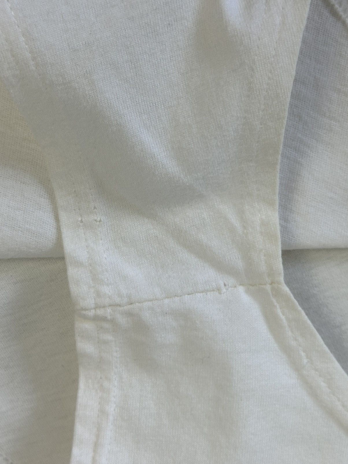 Russell Athletic × Vintage Vintage Russell Athletic USA Top Size XL / US 12-14 / IT 48-50 - 6 Thumbnail