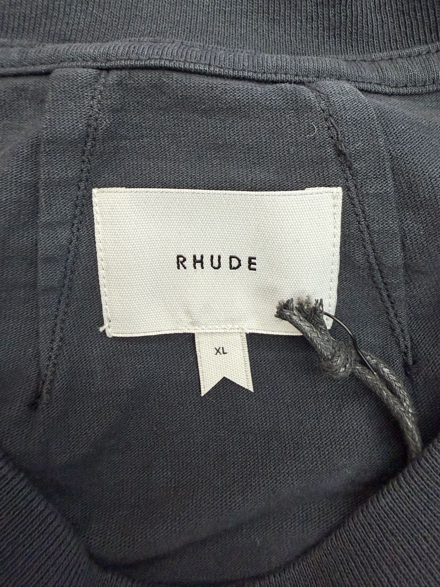 Rhude Rhude "Shocker" Tee Size US XL / EU 56 / 4 - 3 Thumbnail