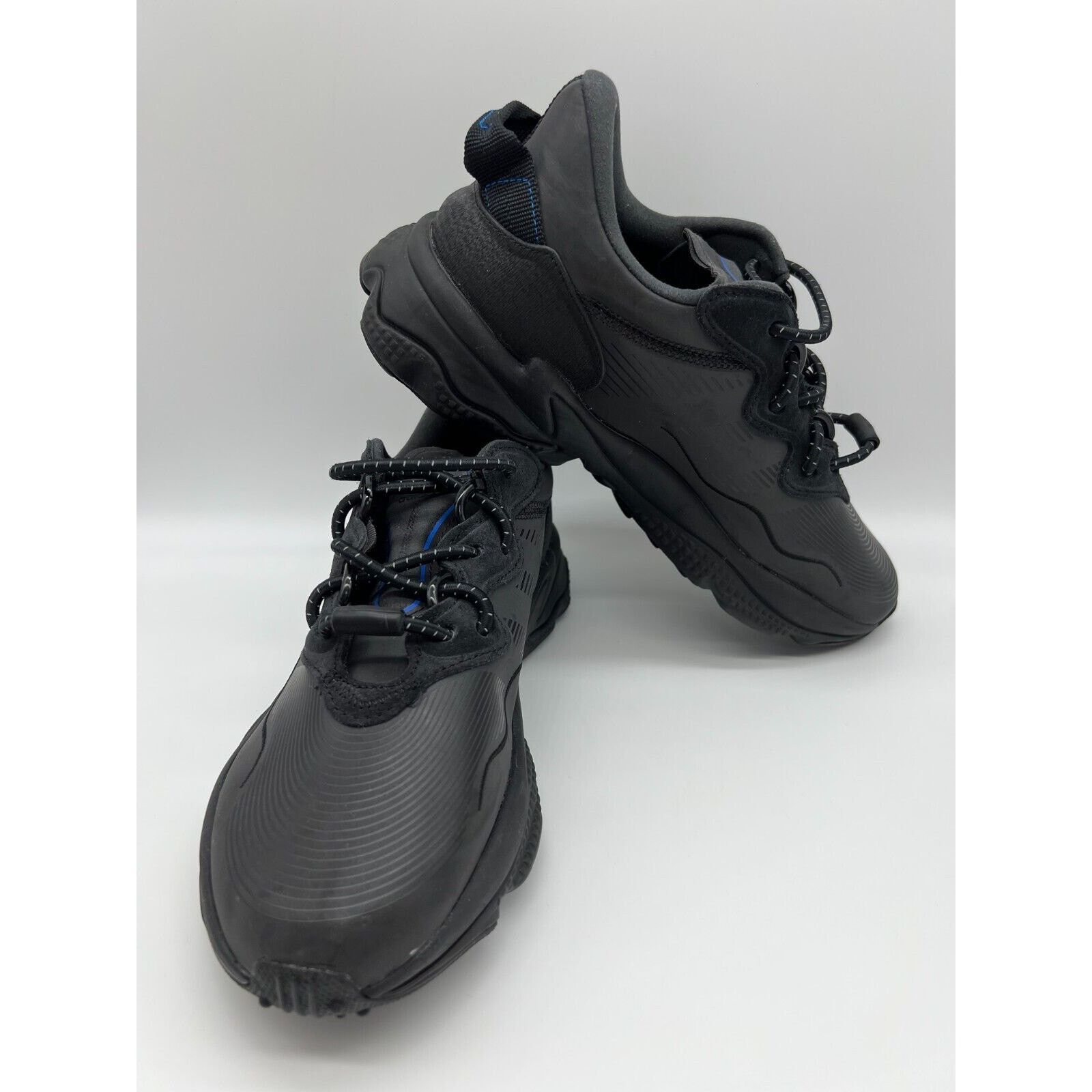 Adidas Adidas Originals Ozweego Ozwg Men's Size 7.5 Black GZ2773 Size US 7.5 / EU 40-41 - 12 Thumbnail