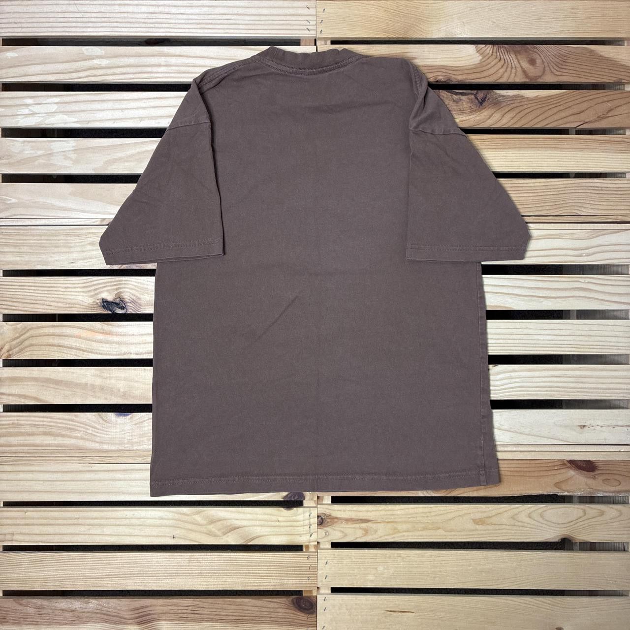 Golf Wang Golf Wang Waffle Brown Tyler the Creator Rap Tee Size Small Size US S / EU 44-46 / 1 - 2 Thumbnail