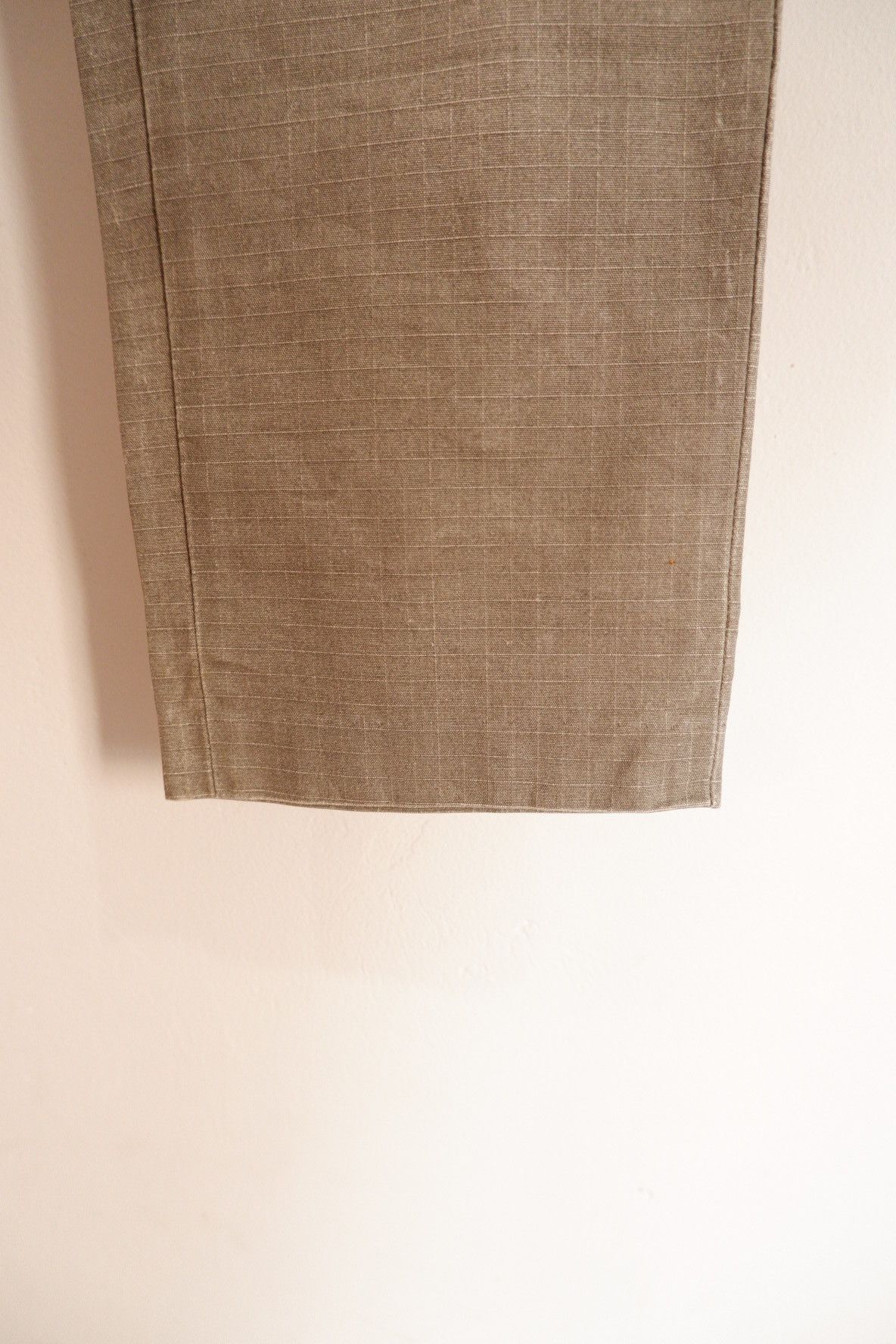 Bape Vintage Bapy Ripstop Skirt Pants Size 26" / US 2 / IT 38 - 3 Thumbnail