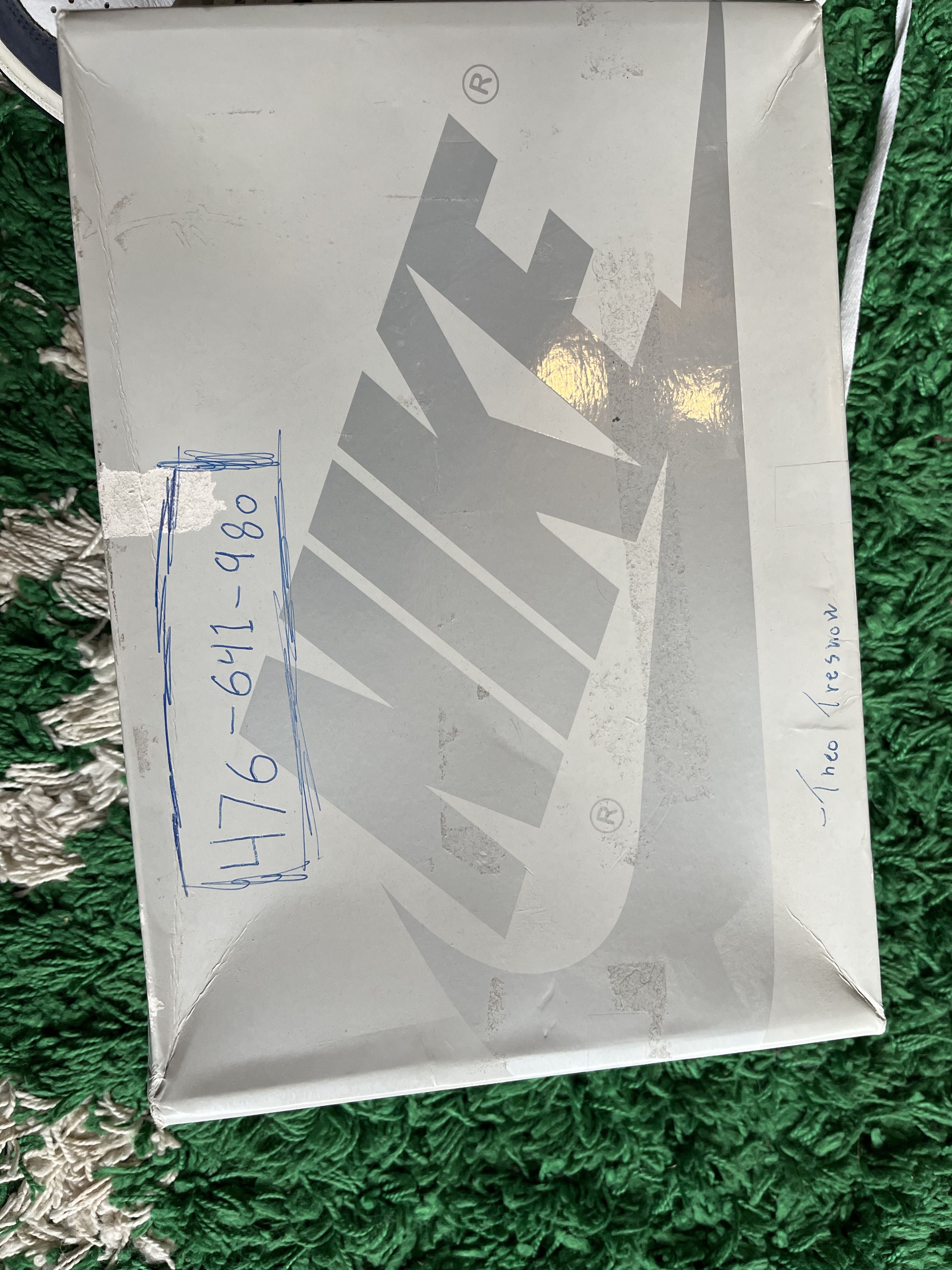 Jordan Brand Air Jordan 1 High tokyo Nike Size US 10 / EU 43 - 9 Thumbnail