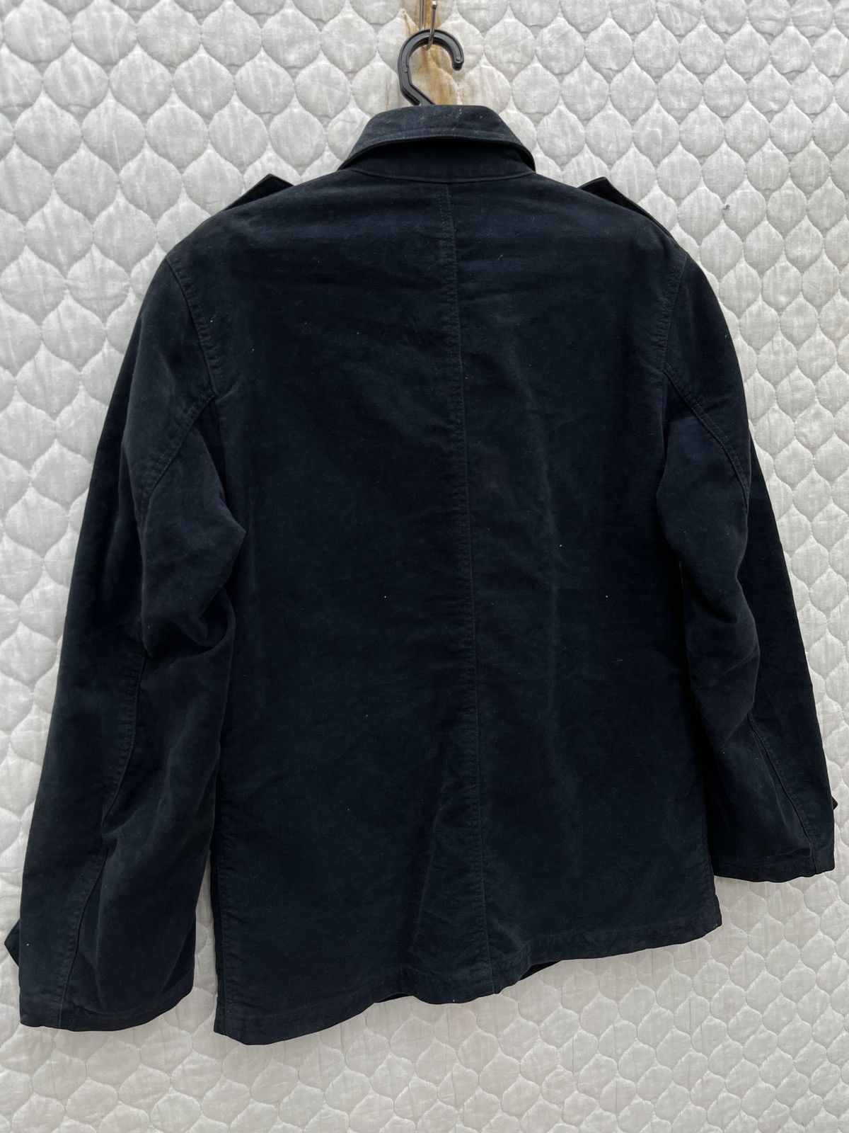 Paul Smith 🔥🔥🔥STEALS PAUL SMITH R&R A SPLIT ARROW PRODUCT JACKET Size US M / EU 48-50 / 2 - 6 Thumbnail