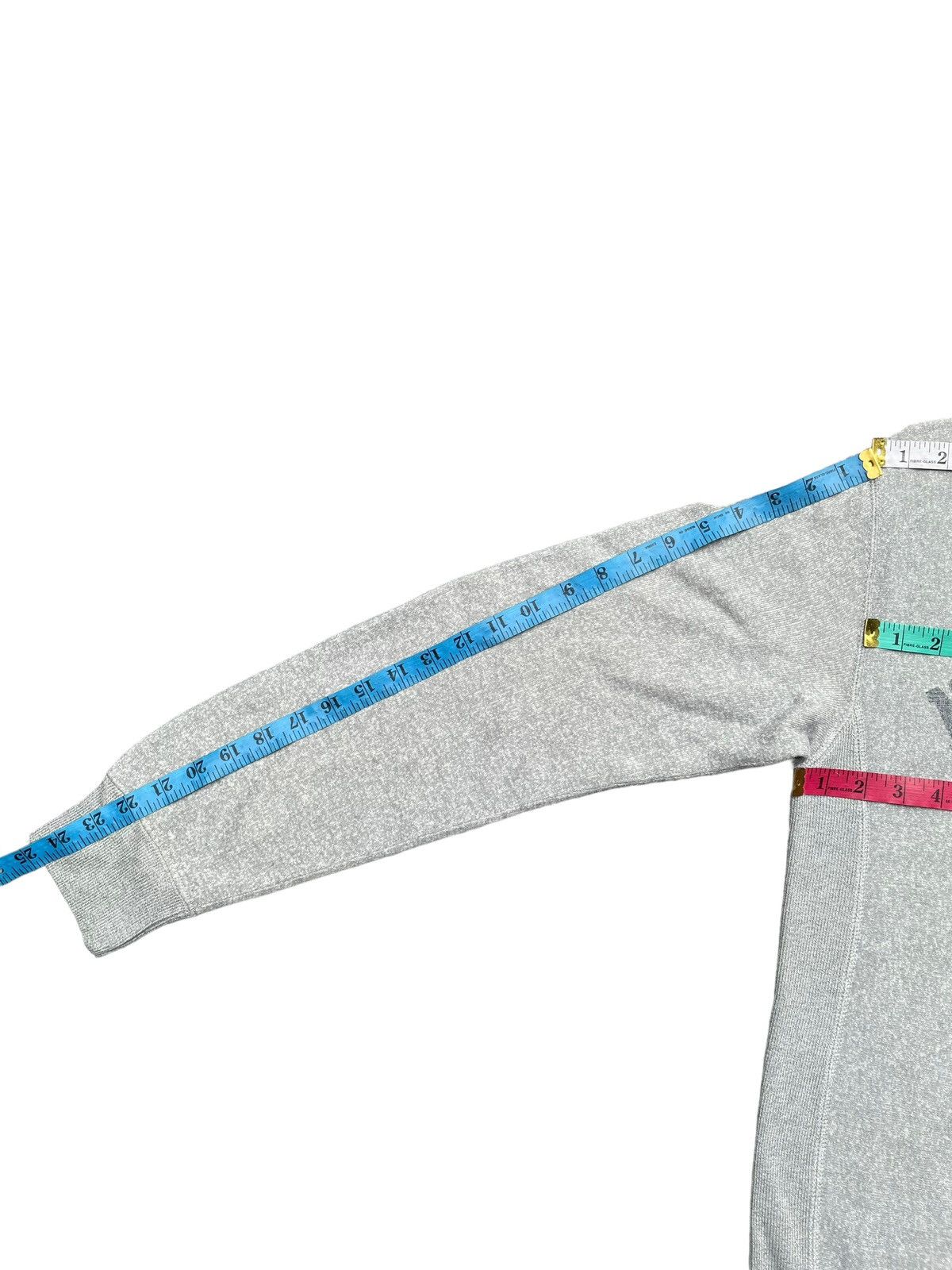 Champion Champion North Vernon Field Track Crewneck Size US M / EU 48-50 / 2 - 12 Thumbnail