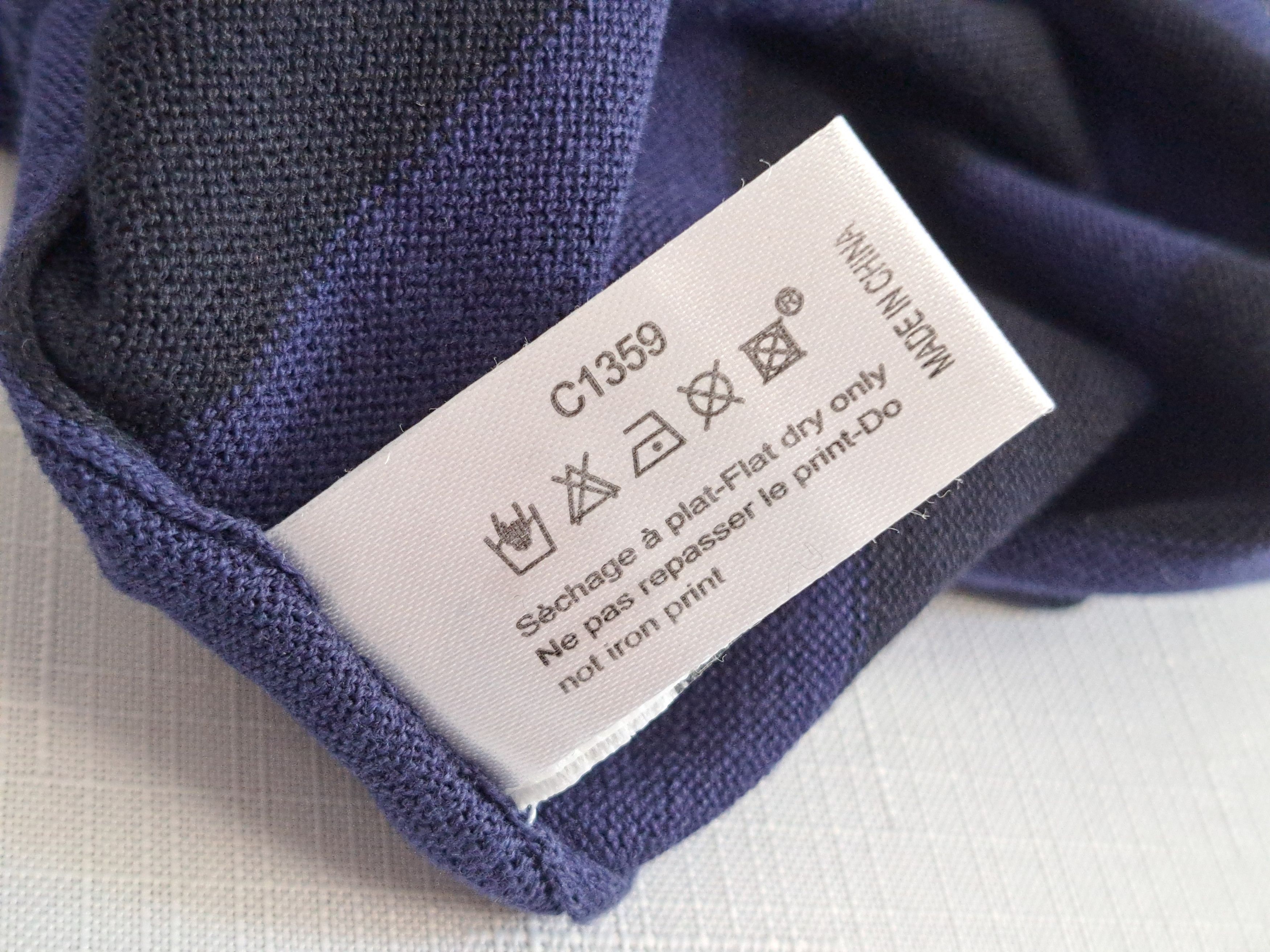 Marithe + Francois Girbaud × Vintage Vtg Marithe Francois Girbaud silk/cotton t-shirt. Size XS / US 0-2 / IT 36-38 - 10 Thumbnail