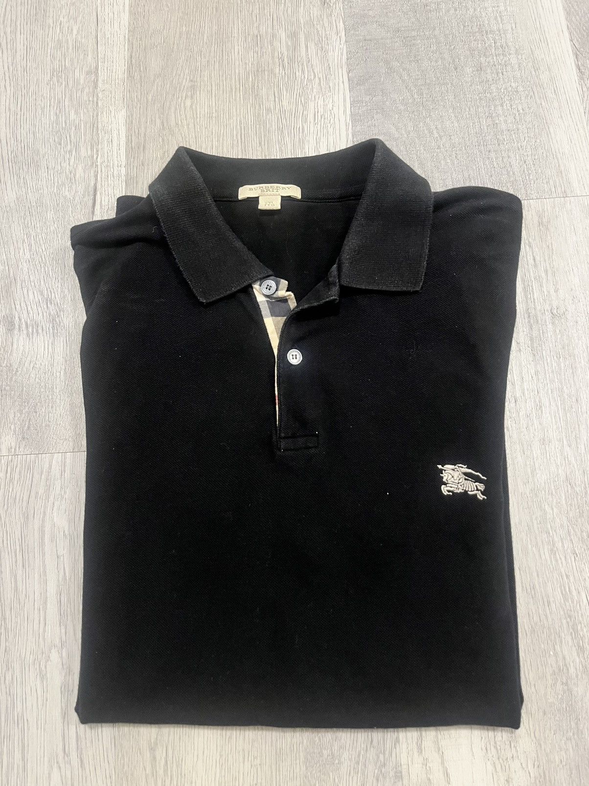 Burberry Burberry Size US XXL / EU 58 / 5 - 14 Thumbnail