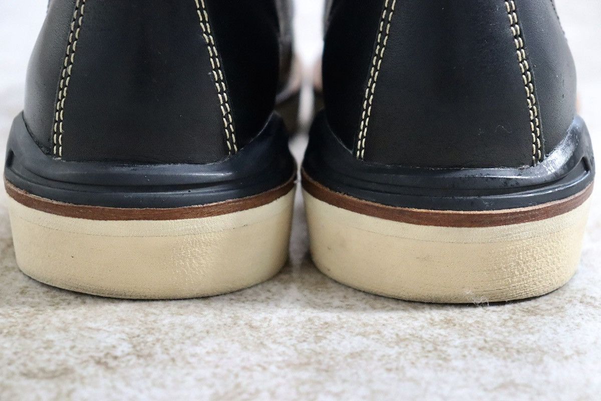 Visvim Visvim Virgil Boots Folk，M9 Size US 8 / EU 41 - 8 Thumbnail
