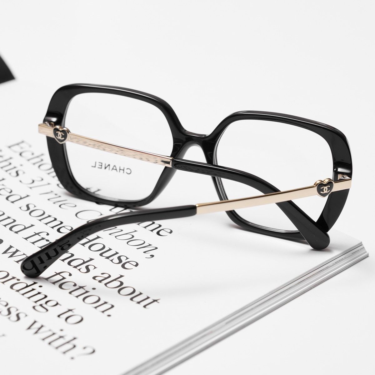 Chanel CHANEL 0CH3462 C622 GLASSES Size ONE SIZE - 7 Thumbnail