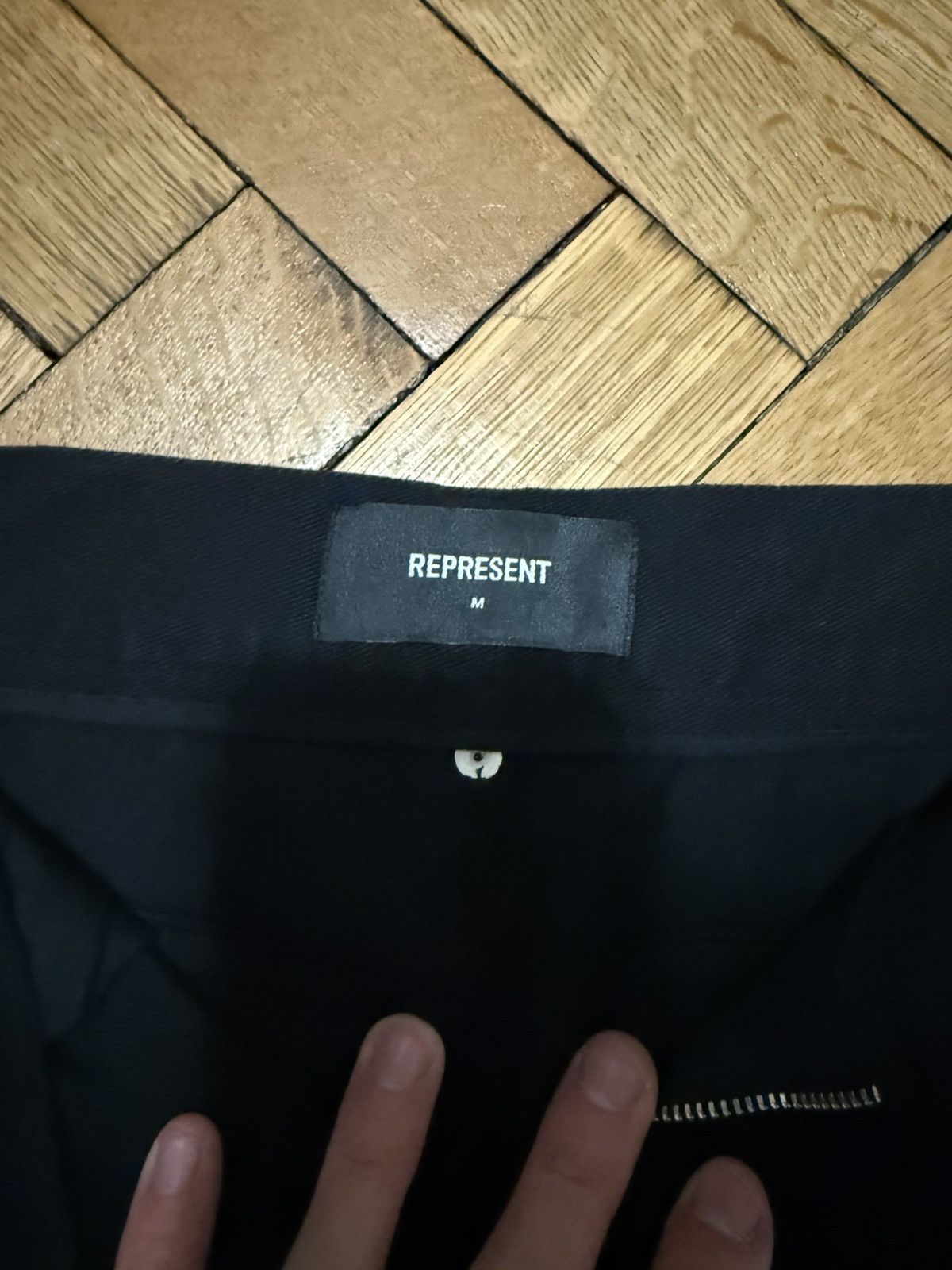 Represent Clo. Represent Embossed Utility Pants Size US 32 / EU 48 - 4 Thumbnail