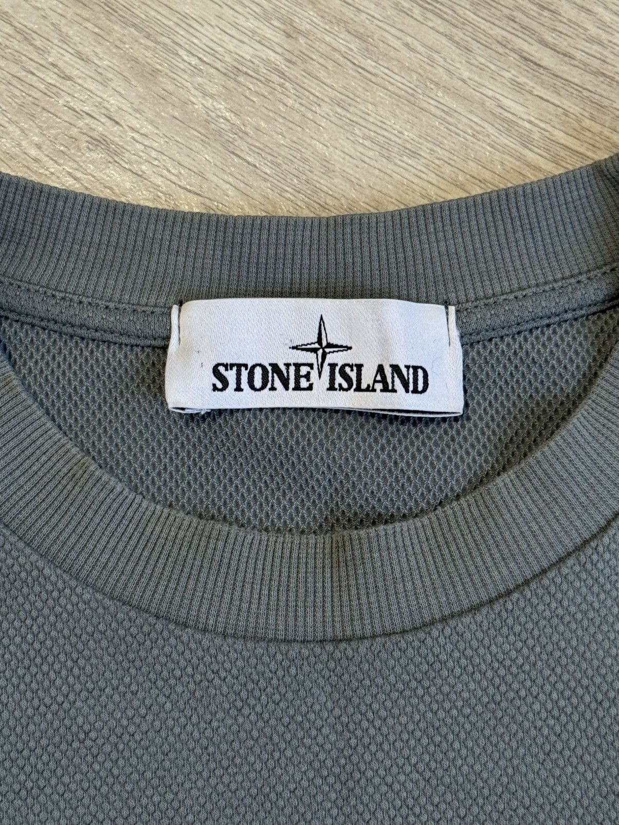 Stone Island 🔷Stone Island Sweatshirt🔷 Size US L / EU 52-54 / 3 - 4 Thumbnail
