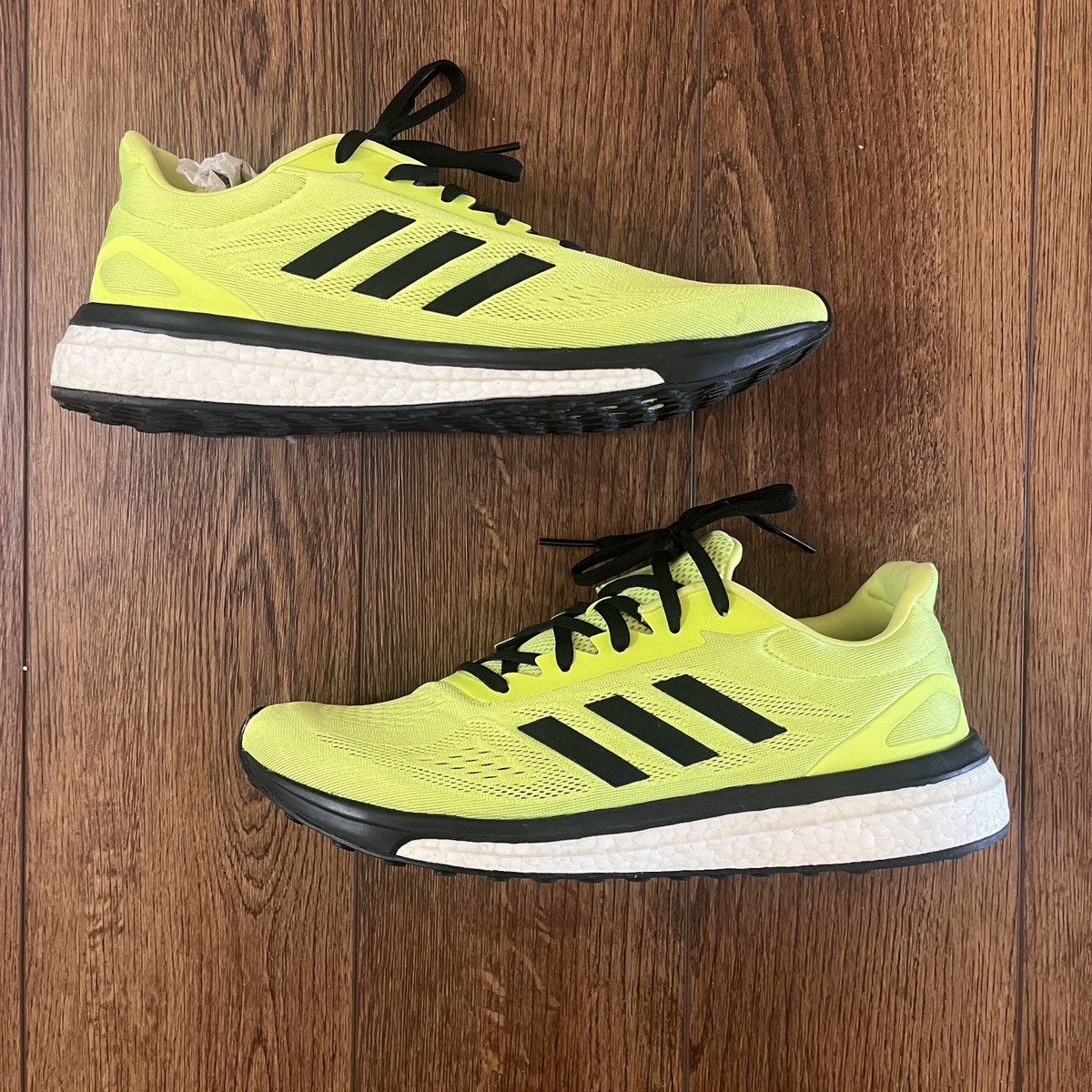 Adidas adidas Sonic Drive Solar Yellow Size US 11 / EU 44 - 2 Thumbnail