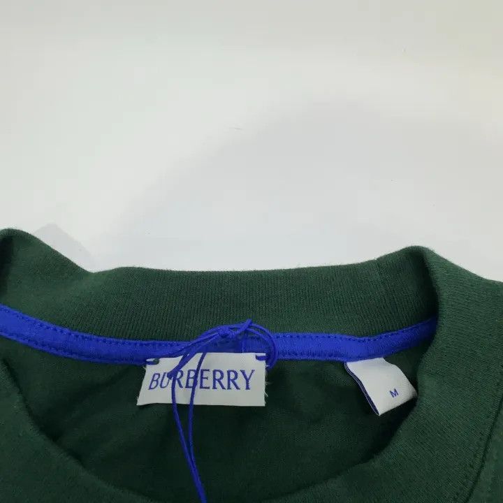 Burberry Burberry burberry short sleeve-2507 Size US M / EU 48-50 / 2 - 8 Thumbnail