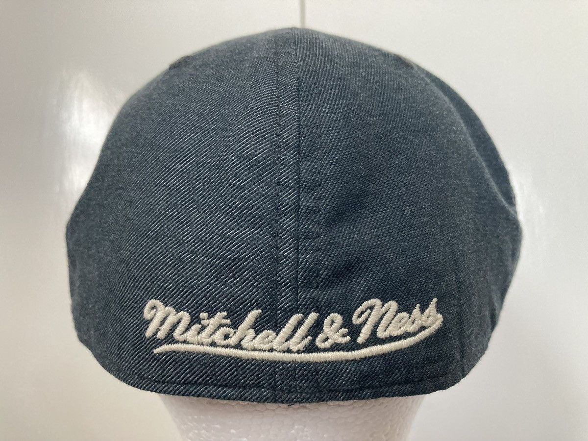Mitchell & Ness LOS ANGELES LAKERS MITCHELL & NESS HAT CAP NBA BASKETBALL Size ONE SIZE - 7 Thumbnail