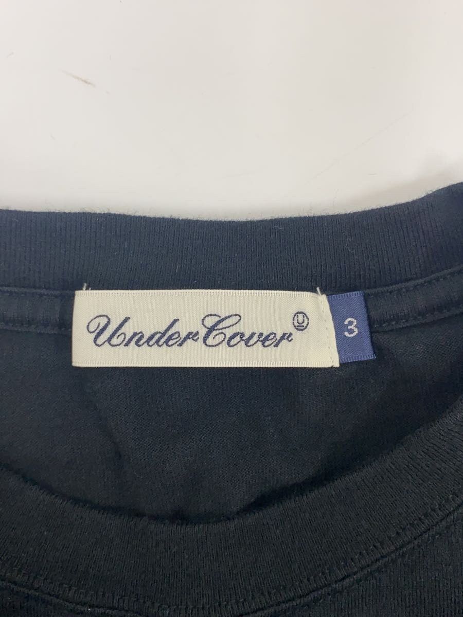 Undercover SS25 Filthy T-Shirt Size US L / EU 52-54 / 3 - 3 Thumbnail
