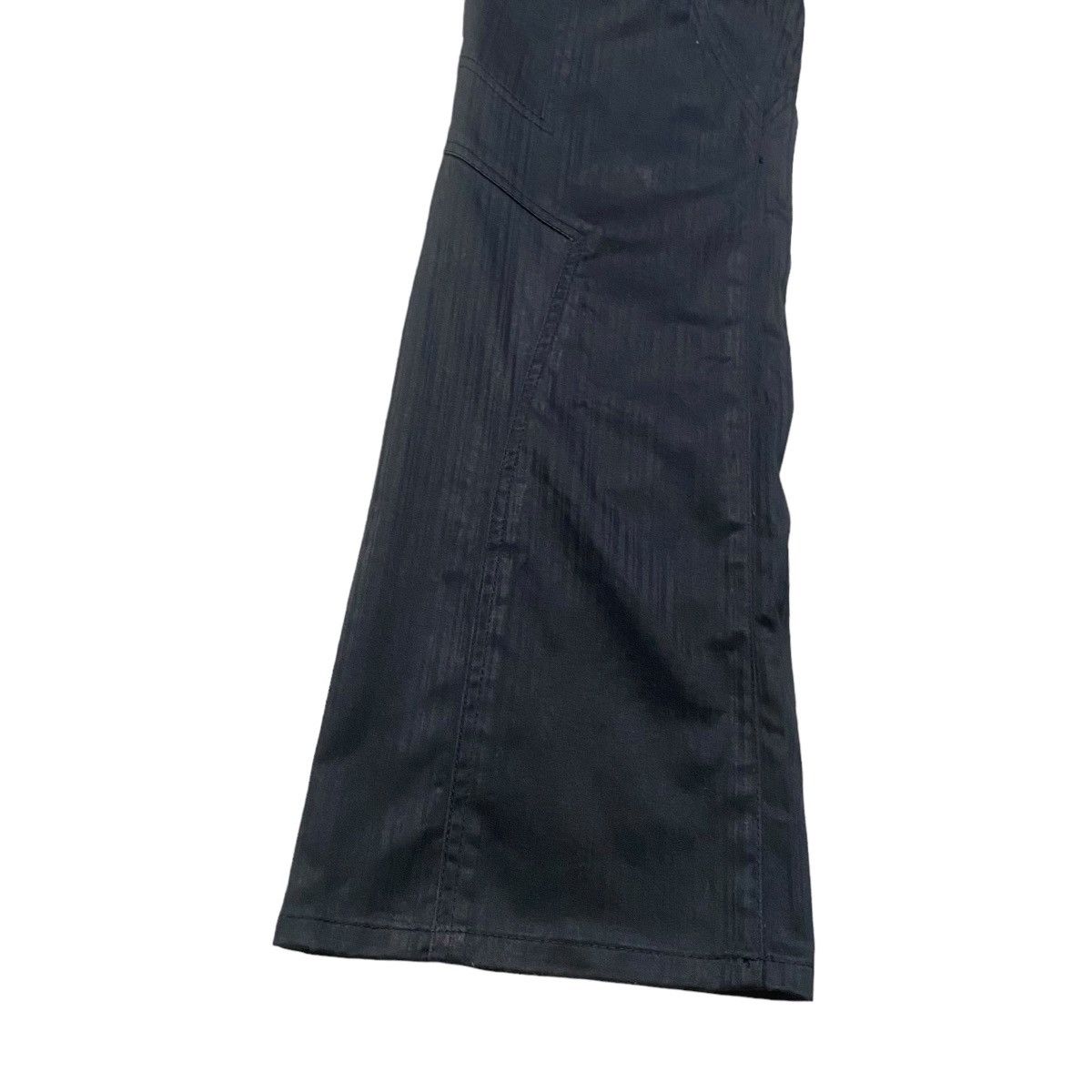 semanticdesign Semantic Design Hybrid Flare Pant Size US 28 / EU 44 - 7 Thumbnail