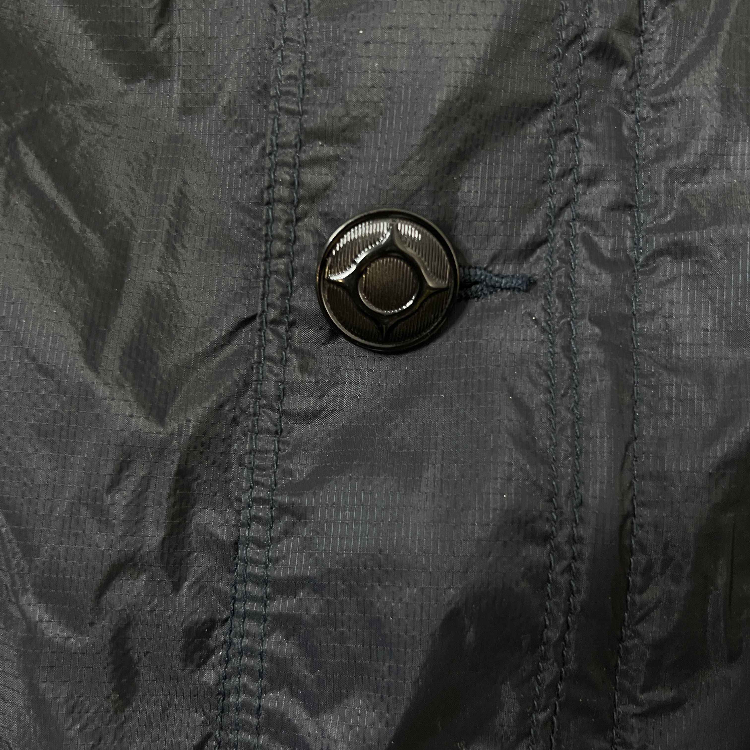 MA.STRUM × Vintage MA. Strum Jacket Size US L / EU 52-54 / 3 - 4 Thumbnail