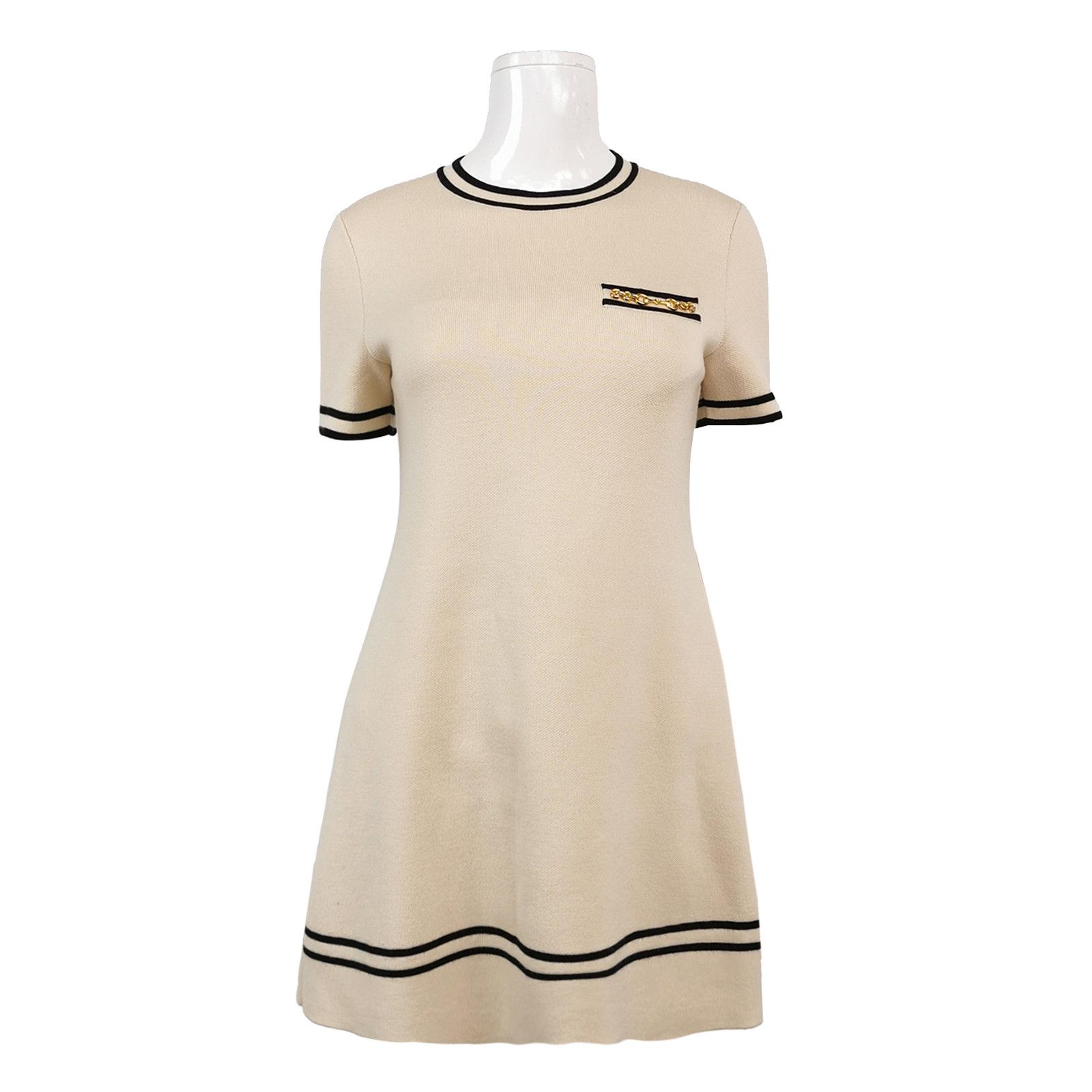 Gucci Gucci Women xs Midi Size XS / US 0-2 / IT 36-38 - 1 Thumbnail