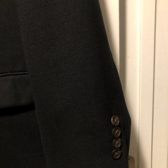 Ralph Lauren RALPH LAUREN BIG&TALL MEN'S SPORT COAT BLAZER SIZE:48R Size 48R - 3 Thumbnail