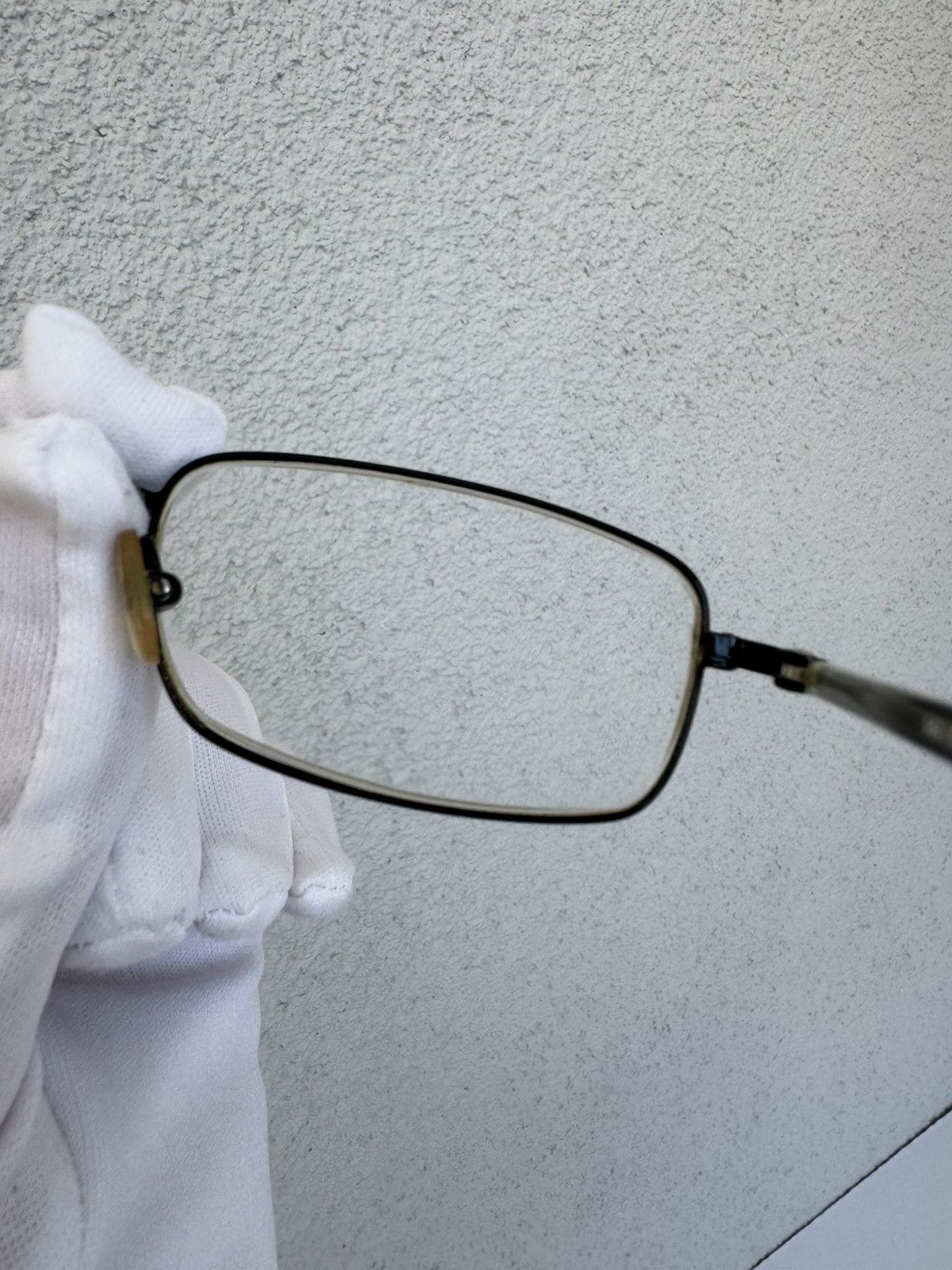 Polo Ralph Lauren Polo Ralph Lauren Glasses Vintage Mens Size ONE SIZE - 7 Thumbnail