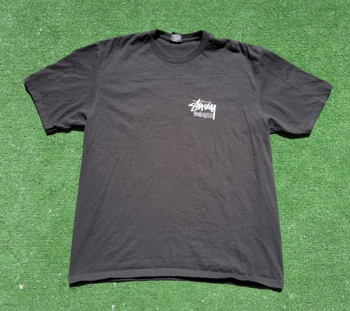 Stussy Honolulu | Grailed